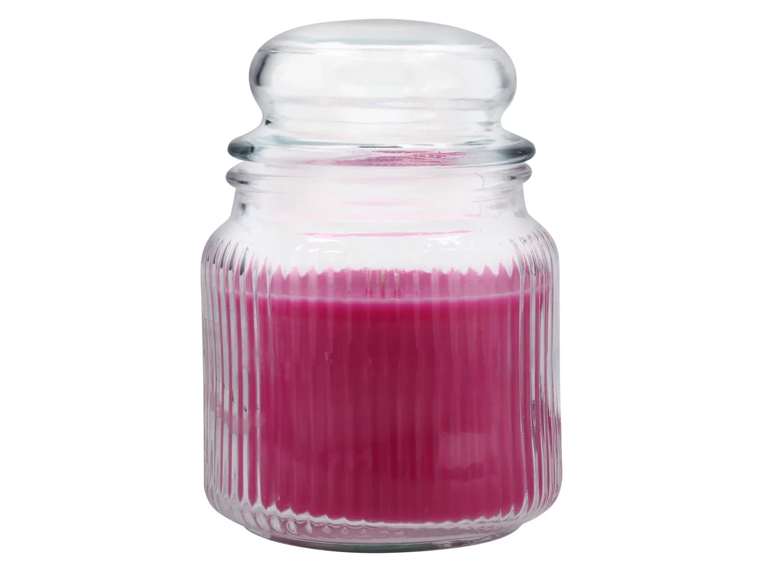 LIVARNO Bougie parfume dans un bocal