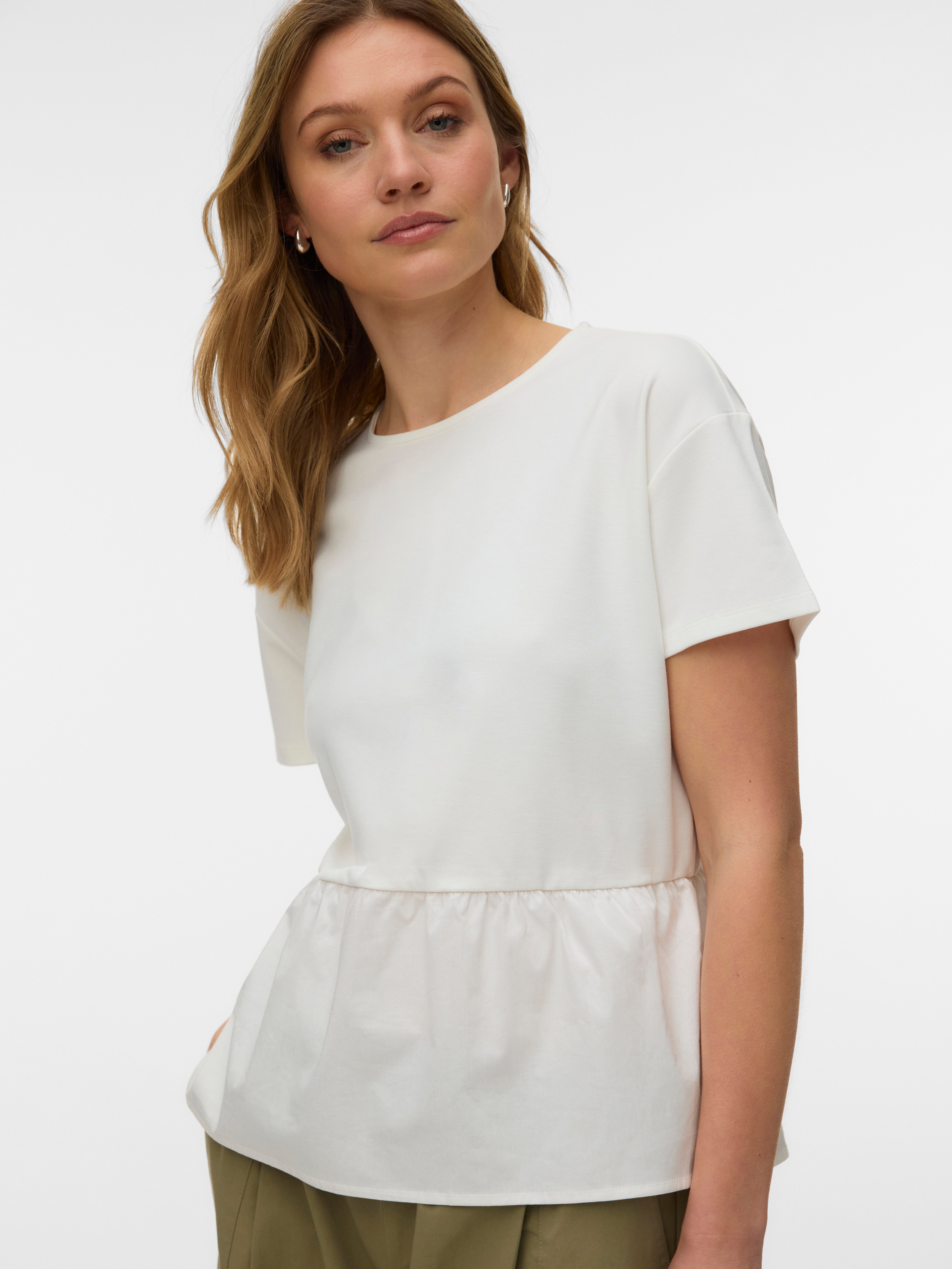 VERO MODA® AWROSEMARY Top