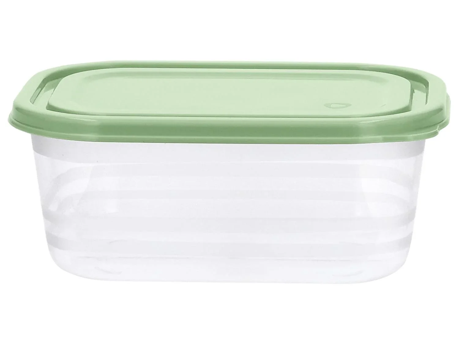 SILVERCREST Set de 17 botes de conservation