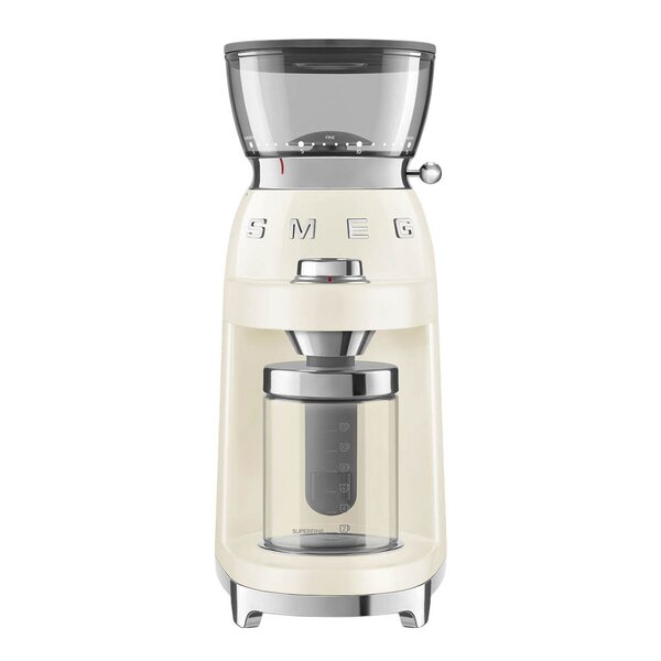 Kaffekvern CGF03 240g krem