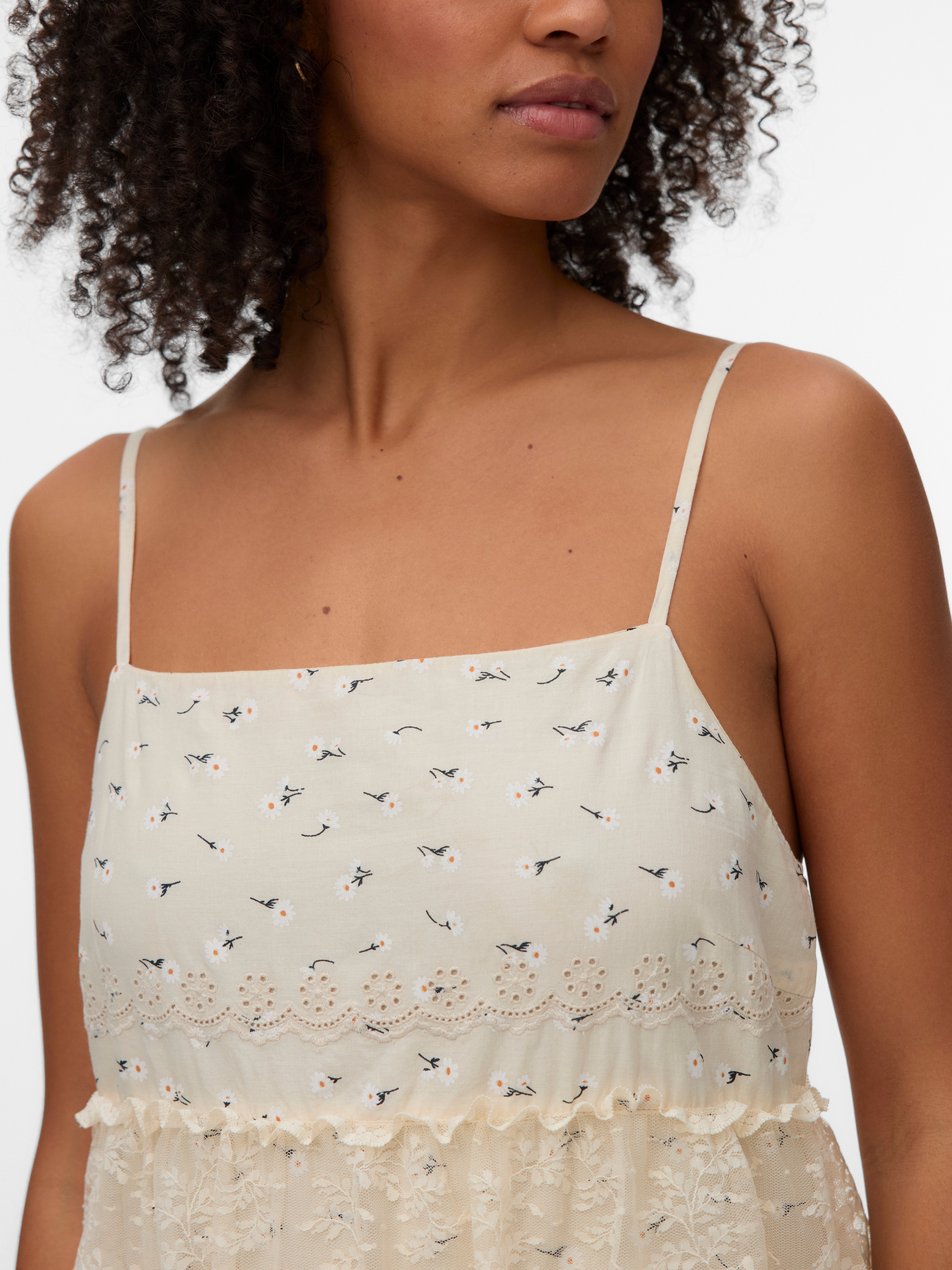 VERO MODA® VMLORETTA Long dress
