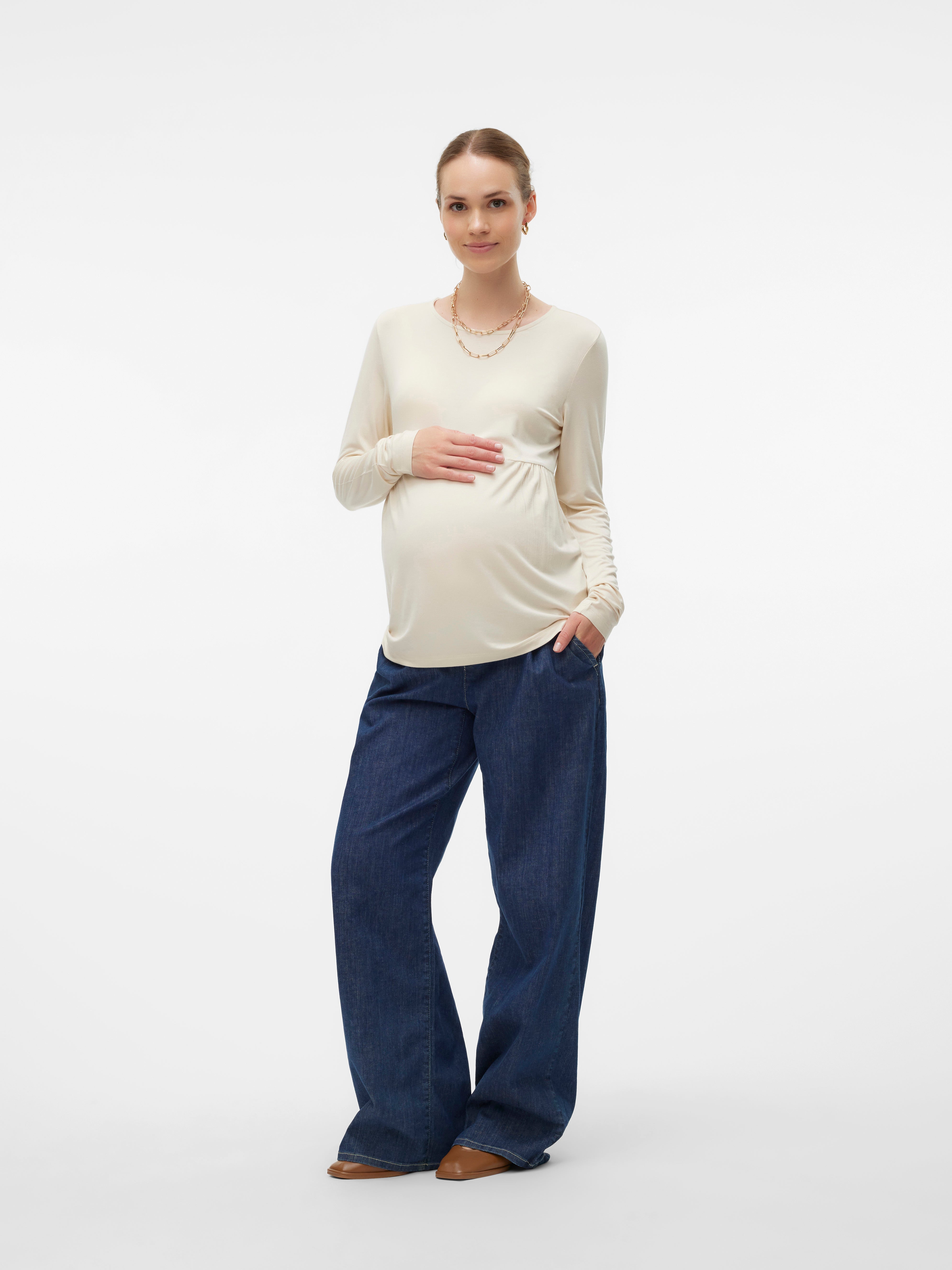 VERO MODA® Maternity-top