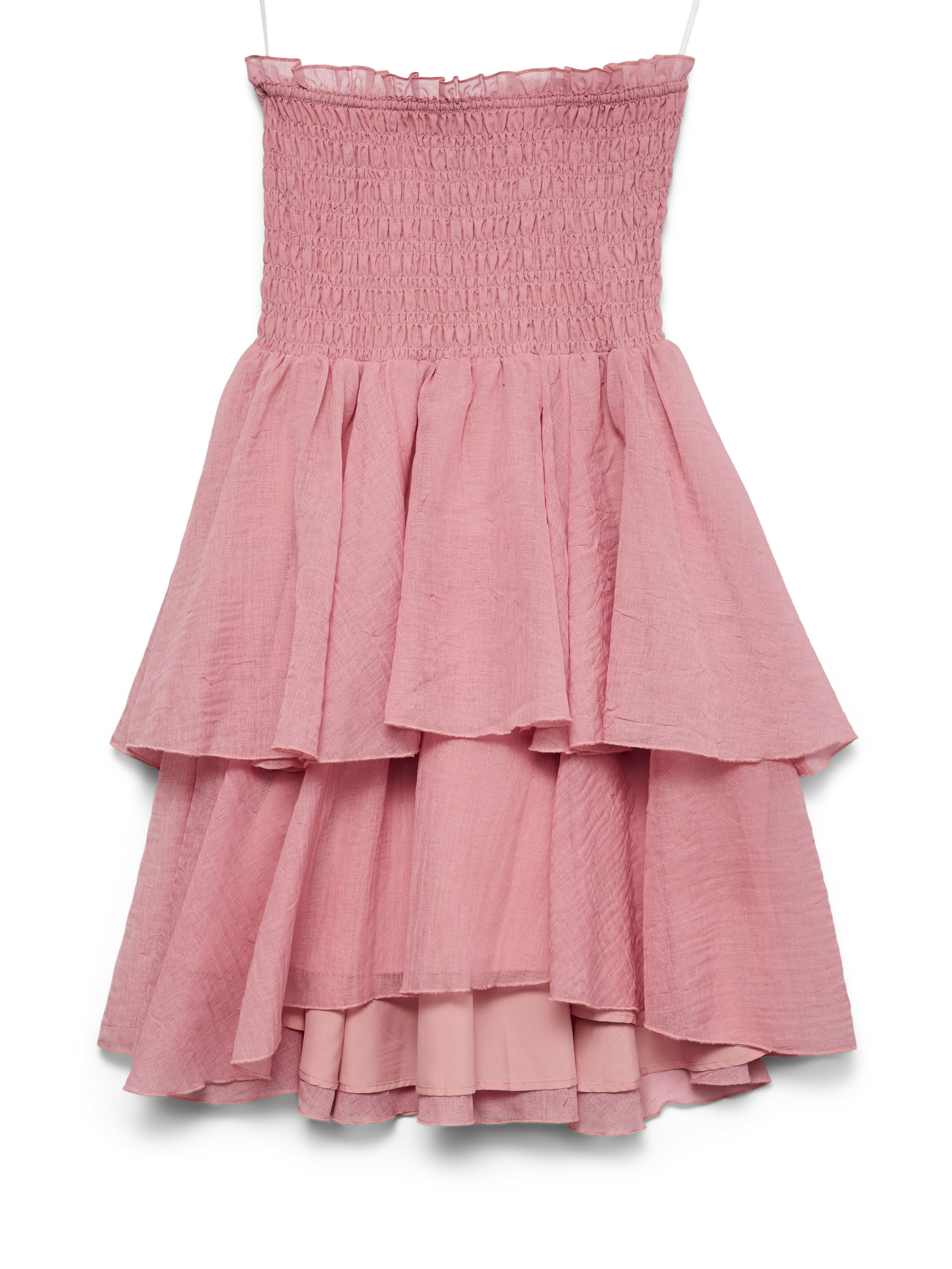 VERO MODA® SNRUBY Short dress