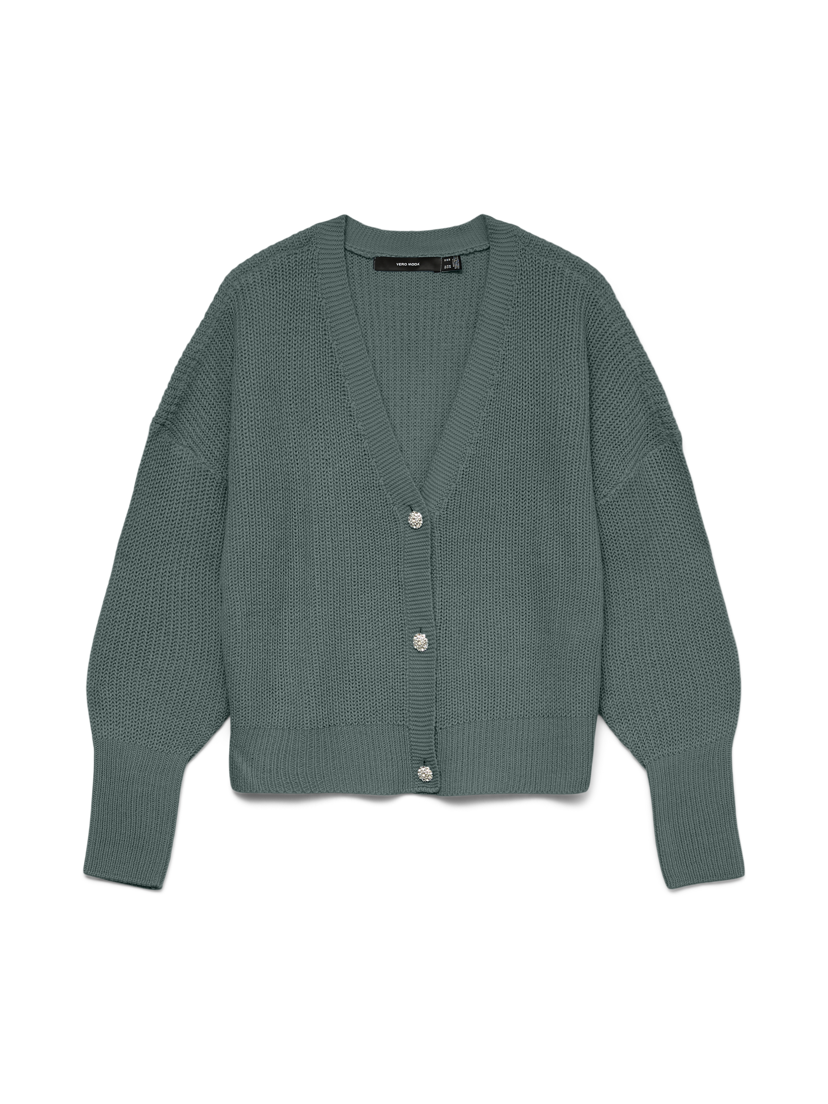 VERO MODA® VMLEALIGHT Knit Cardigan