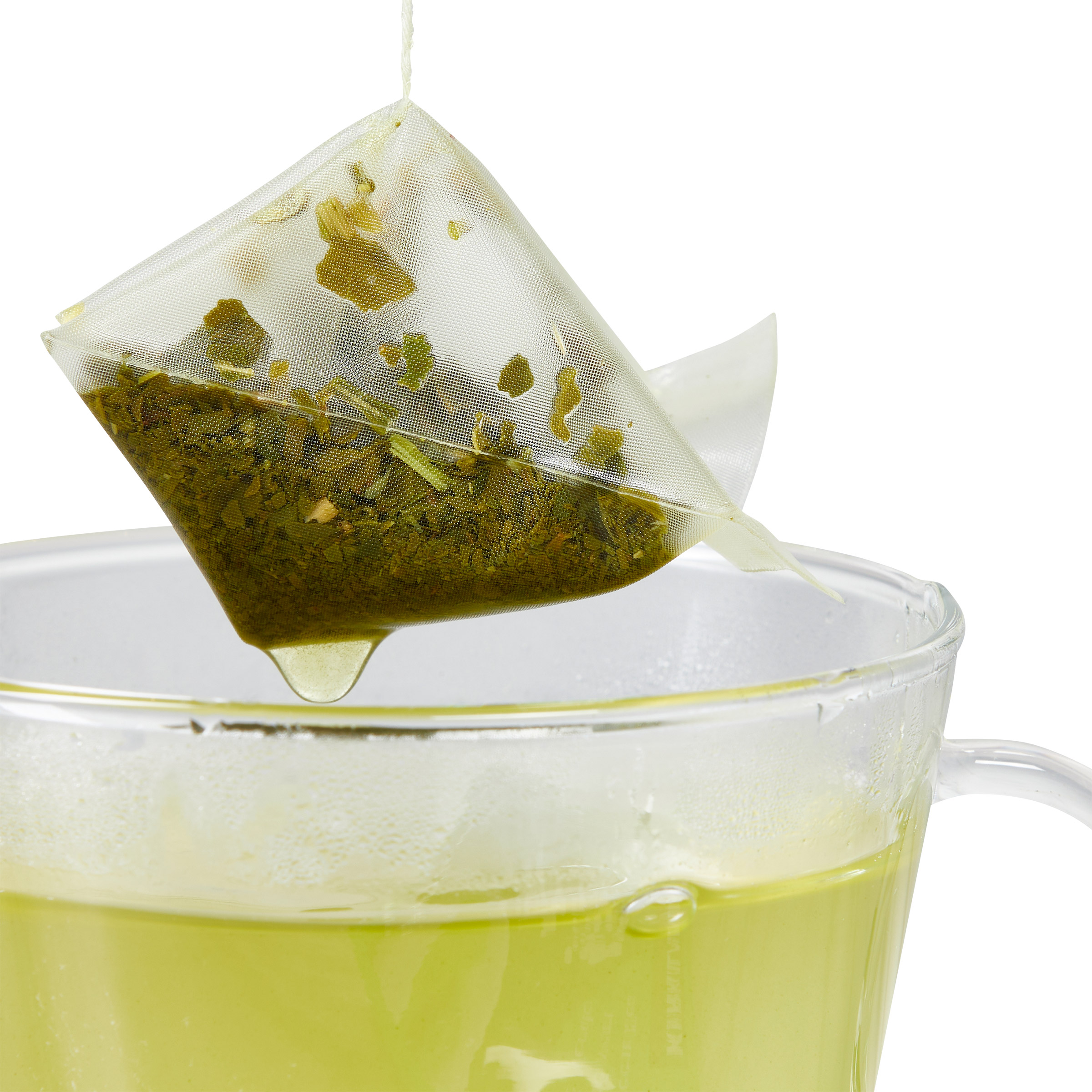 Kirkland Signature Green Tea Bags, 1.5 G, 100 - Count