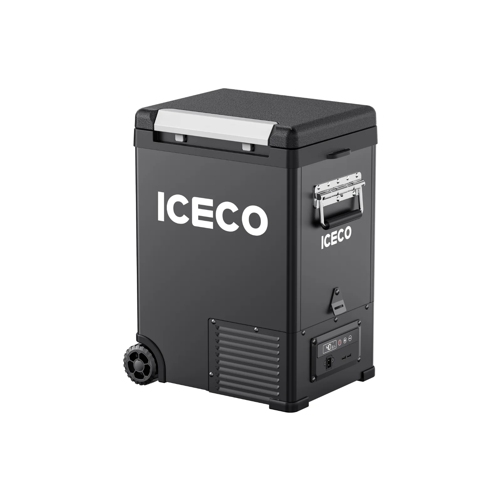 IPT20 Pickup Truck 12 Volt Freezer | ICECO | 18.3 LT