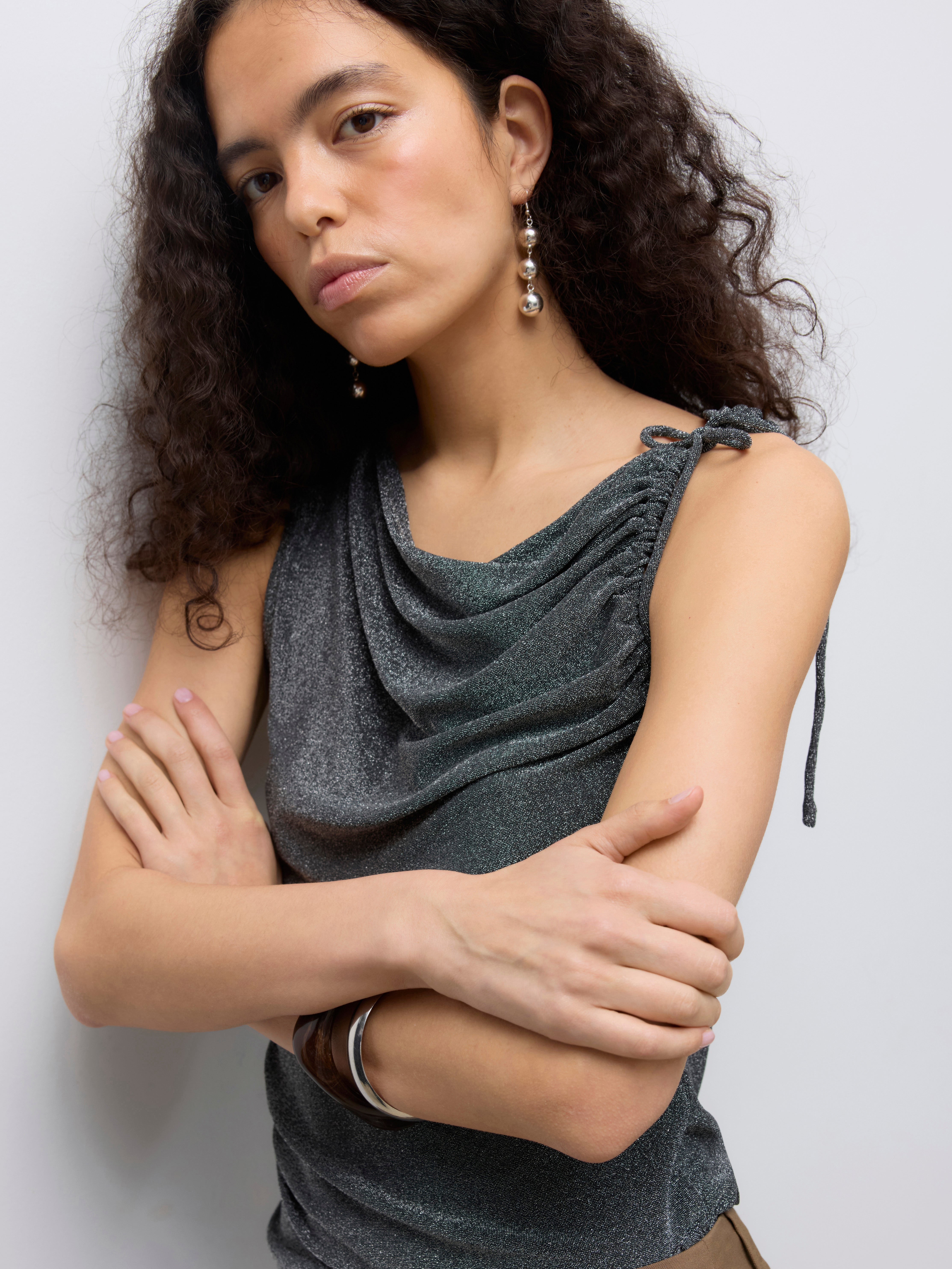 VERO MODA® AWURSULA Top