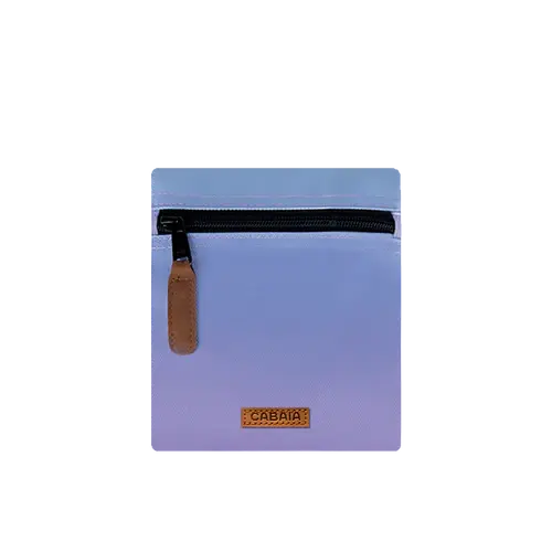 Pochette latérale Alefkandra