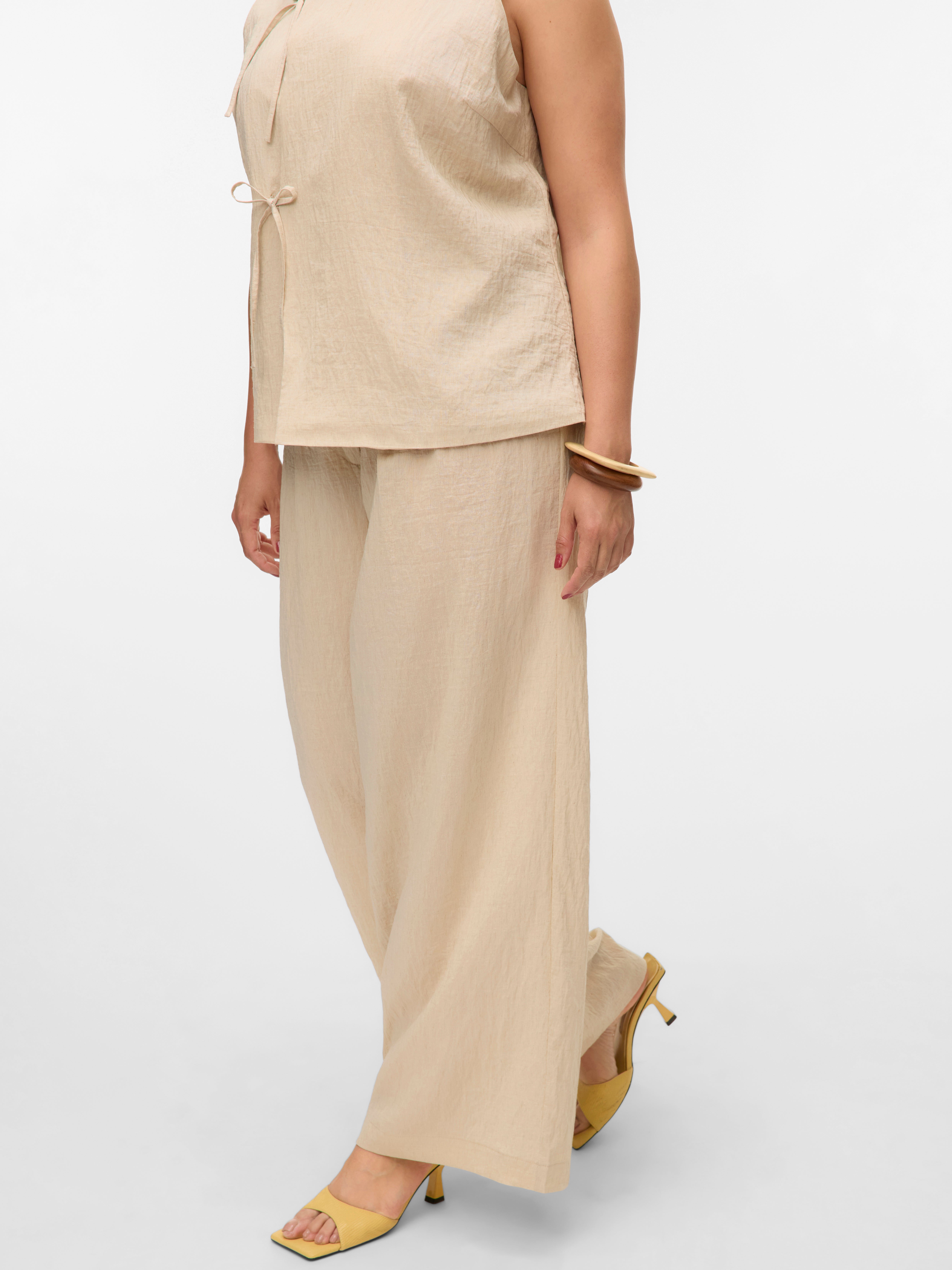 VERO MODA® VMCFEA Tailored Trousers