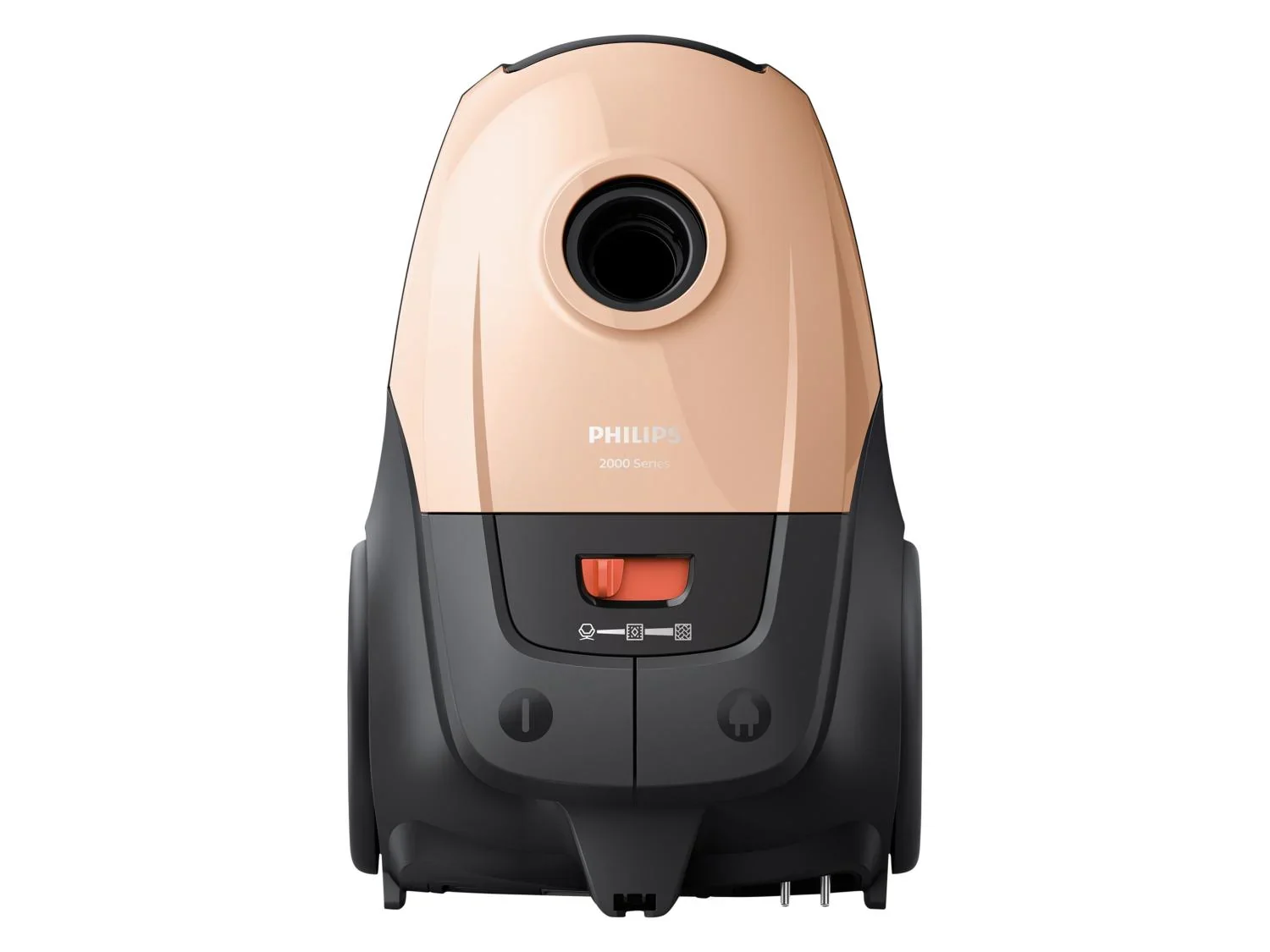 PHILIPS Aspirateur avec sac Srie 2000, 850 W