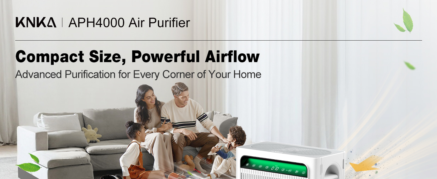air purifier