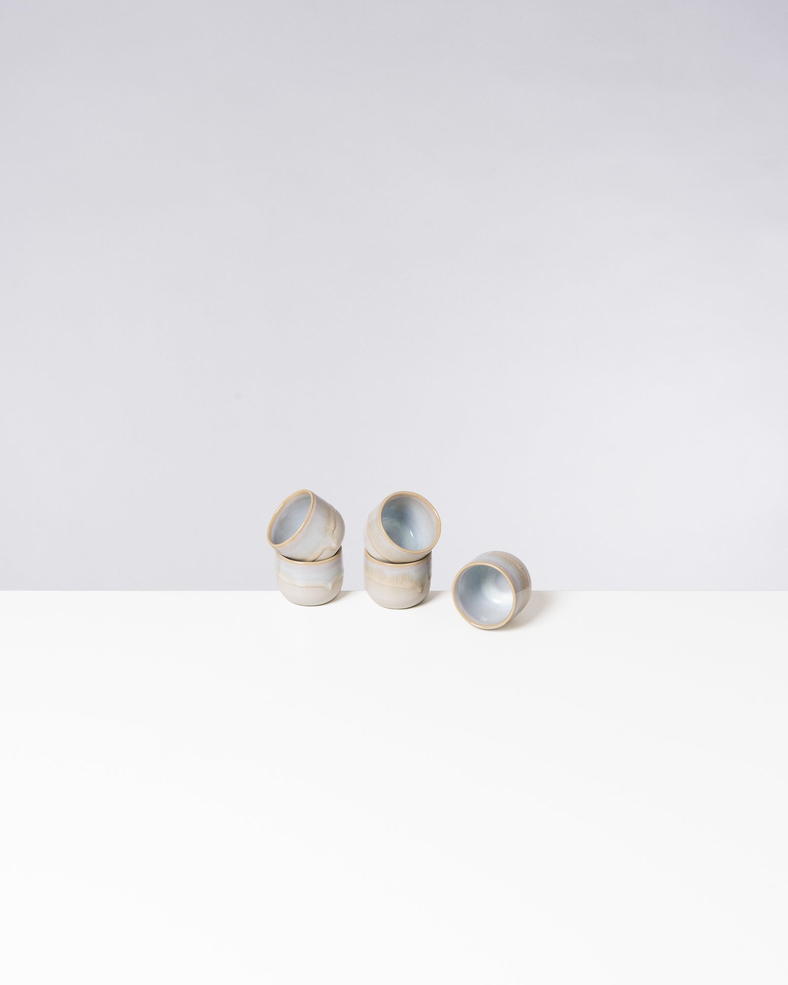 COIMBRA - ESPRESSO CUP SAND