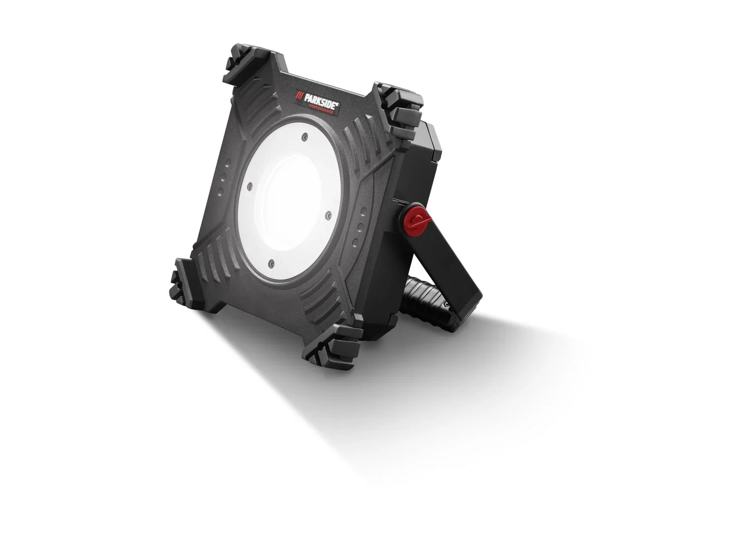 PARKSIDE PERFORMANCE Projecteur de chantier sans fil PALA 4000 A, 4000 lm, 40 W
