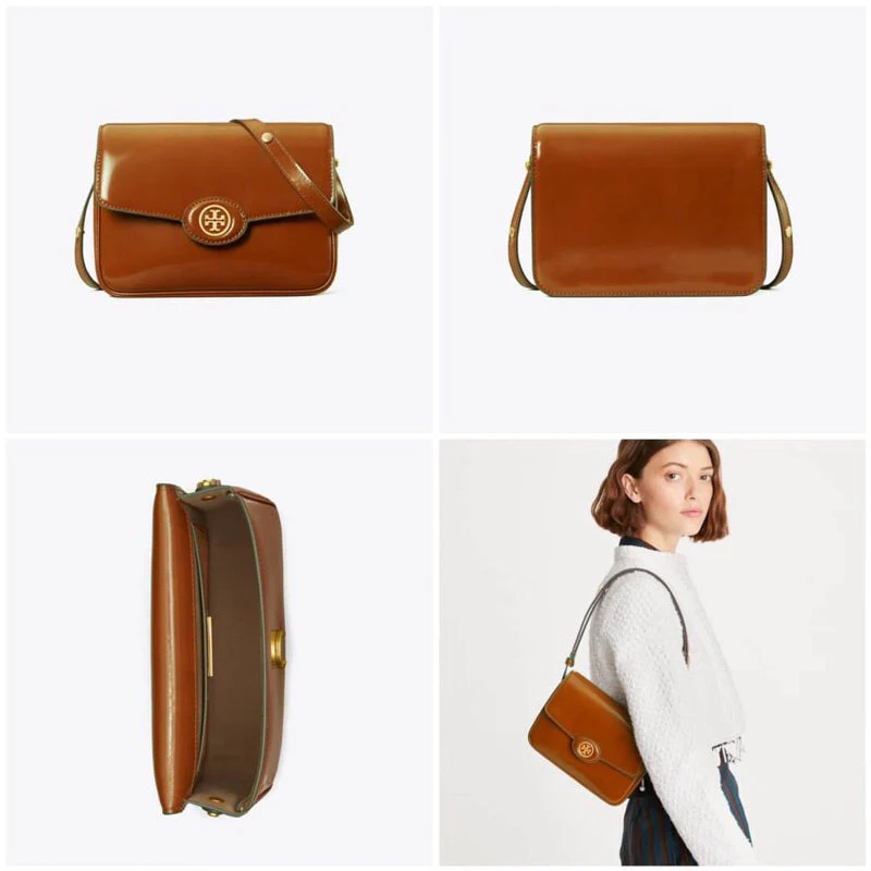 Tb Underarm Shoulder Strap Bag
