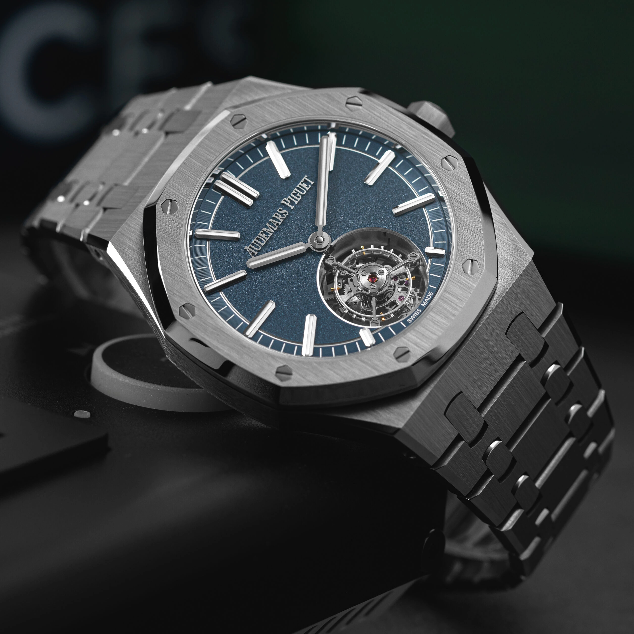 AUDEMARS PIGUET