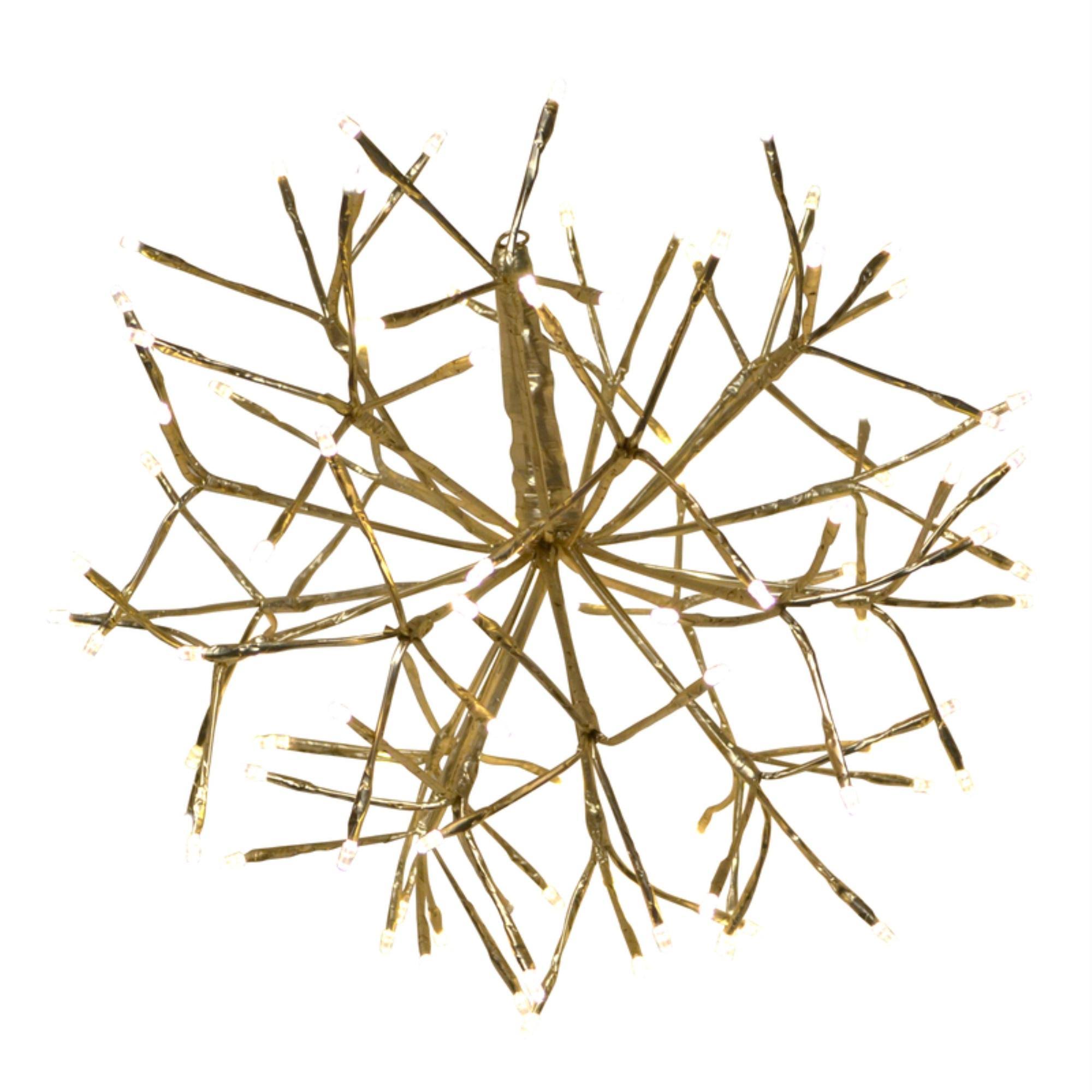 Celebrations 9043752 LED Christmas Decoration Warm White