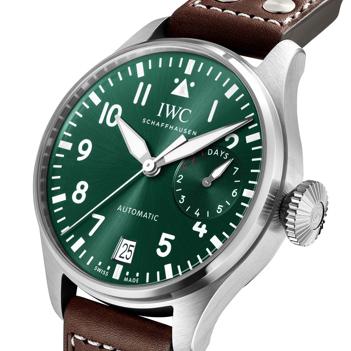 [Super Clone]IWC-Big Pilot's Watch (IW501015)
