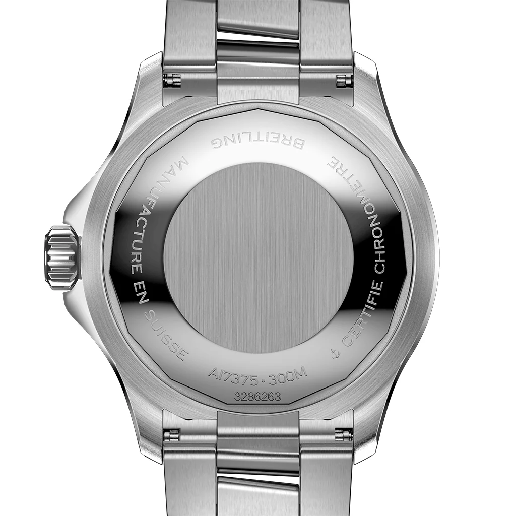 [Super Clone]【Free Shipping】Superocean Automatic 42 A17375E71G1A1