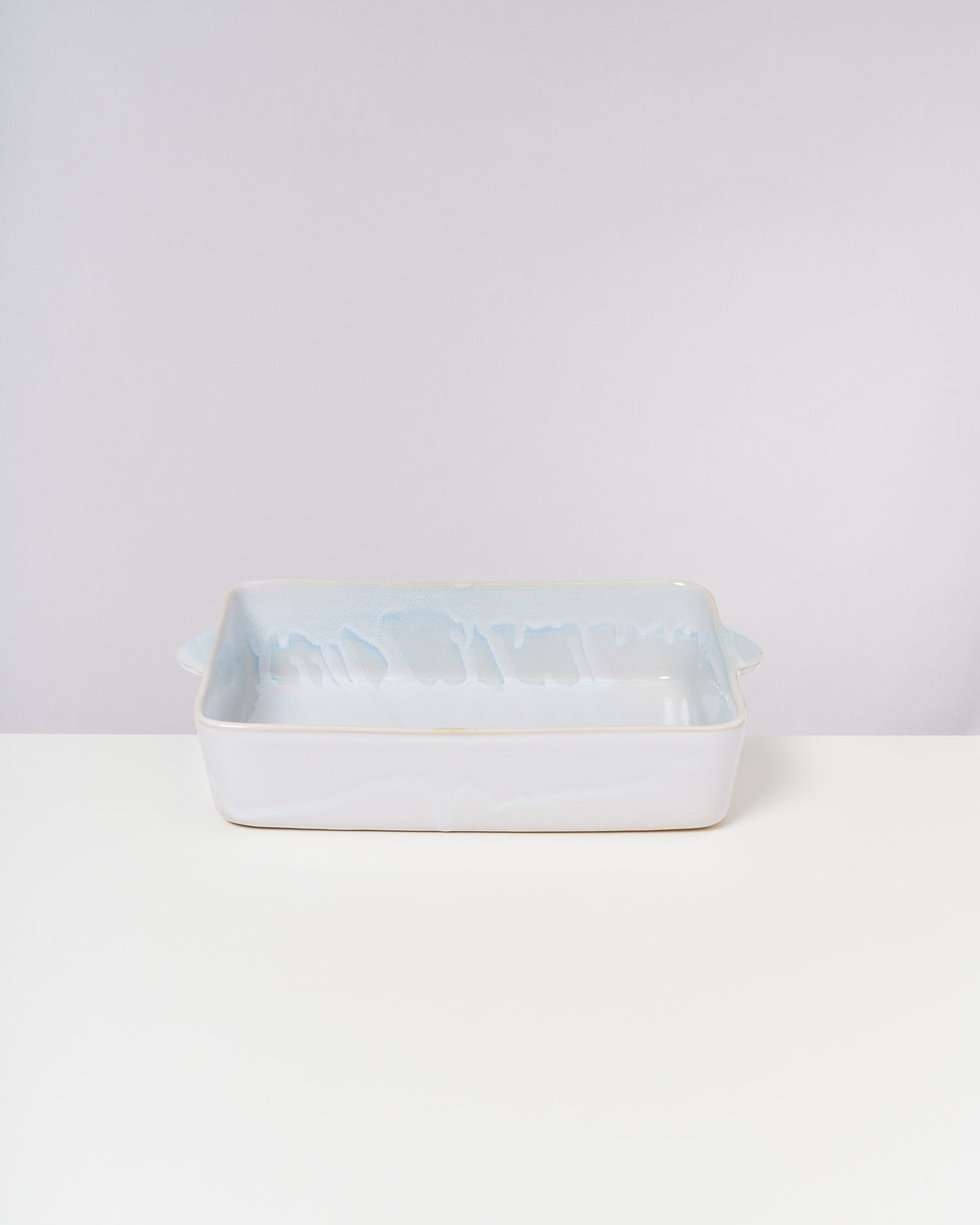 CORDOAMA - LARGE OVEN DISH AZURE