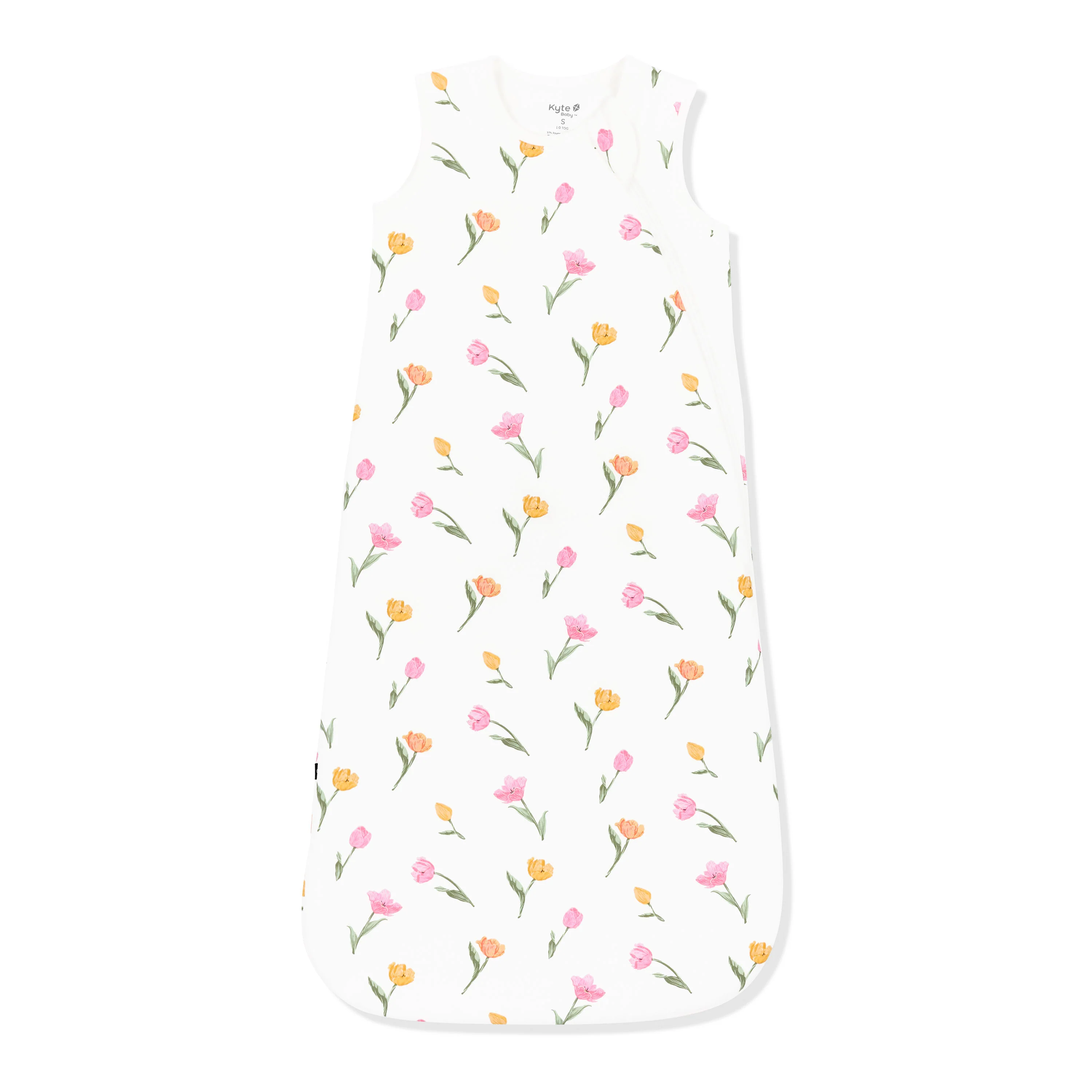 Sleep Bag in Tulip 1.0