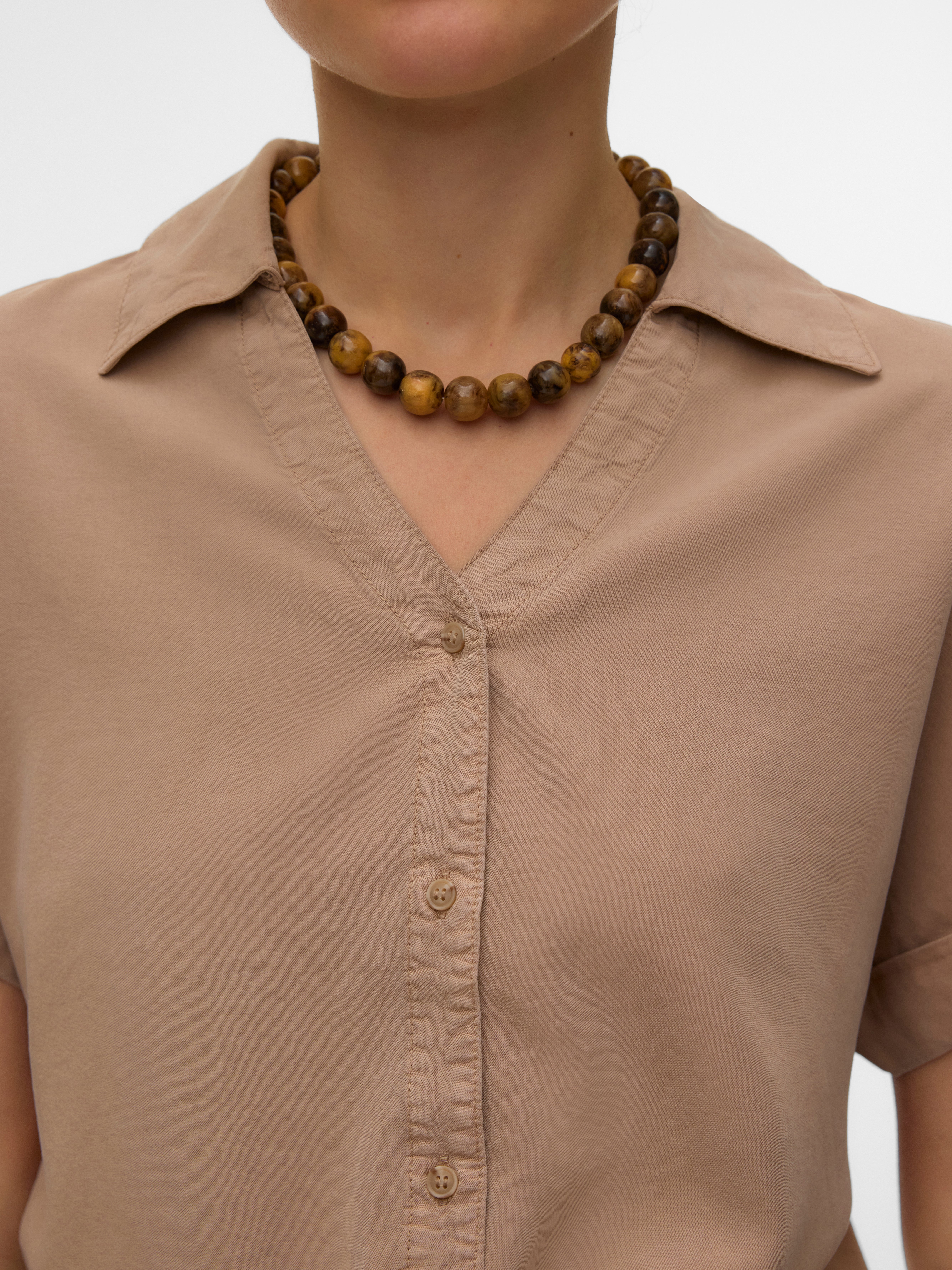 VERO MODA® VMFLEUR Shirt