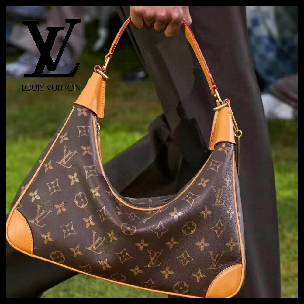 【エレガントな一品♪】Louis Vuitton　バッグ M14196