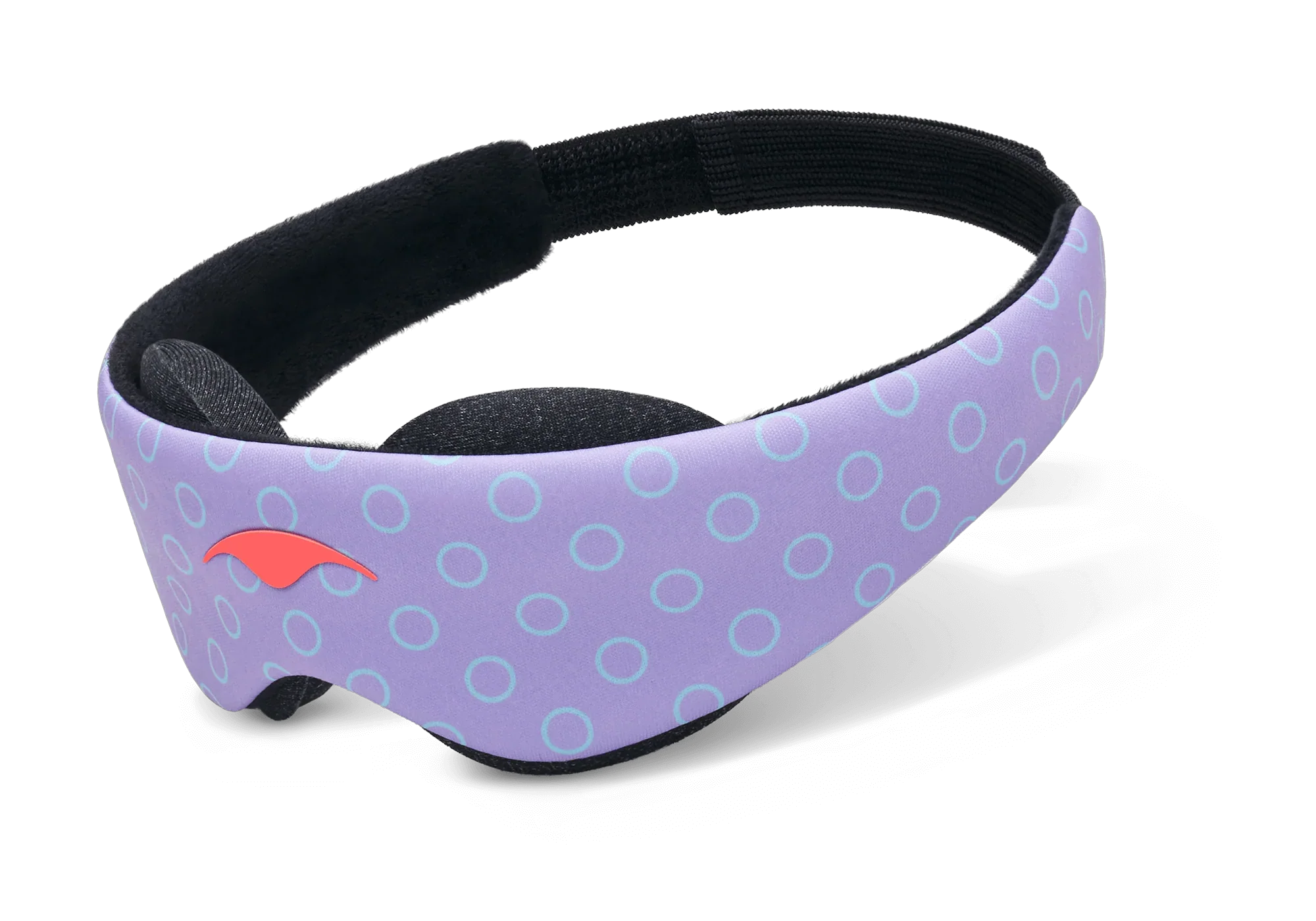 Manta KIDS Sleep Mask DUO