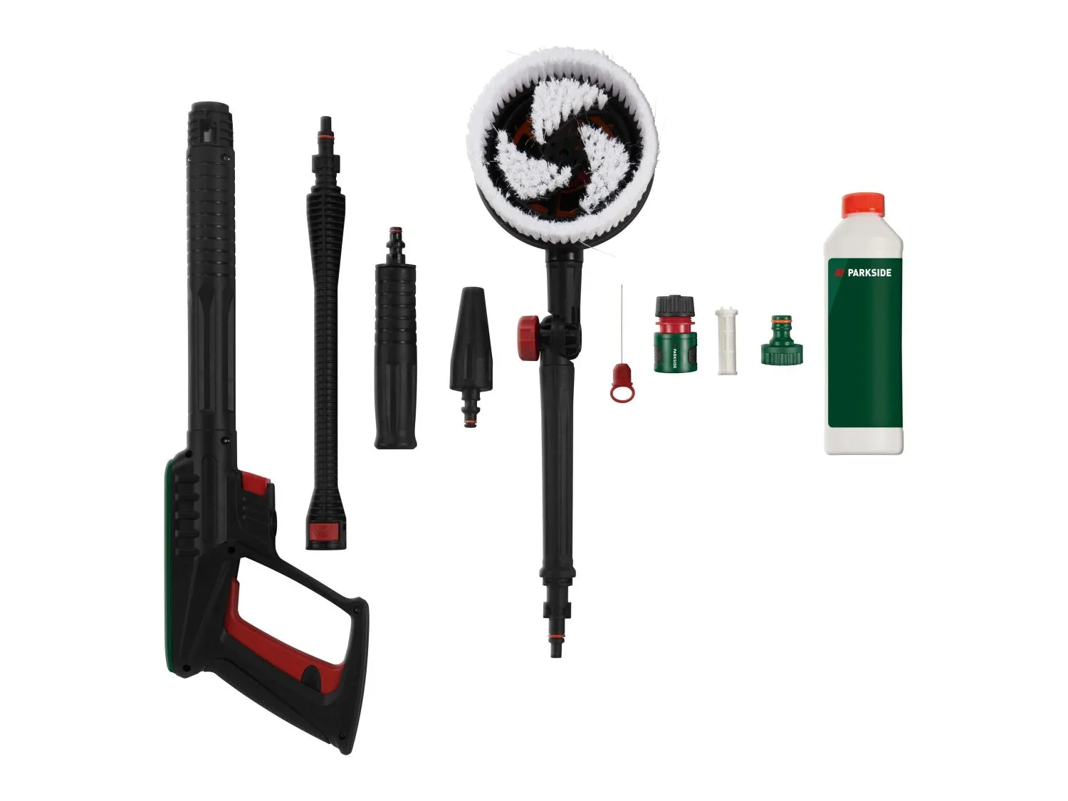 PARKSIDE Nettoyeur haute pression PHD 170 D2