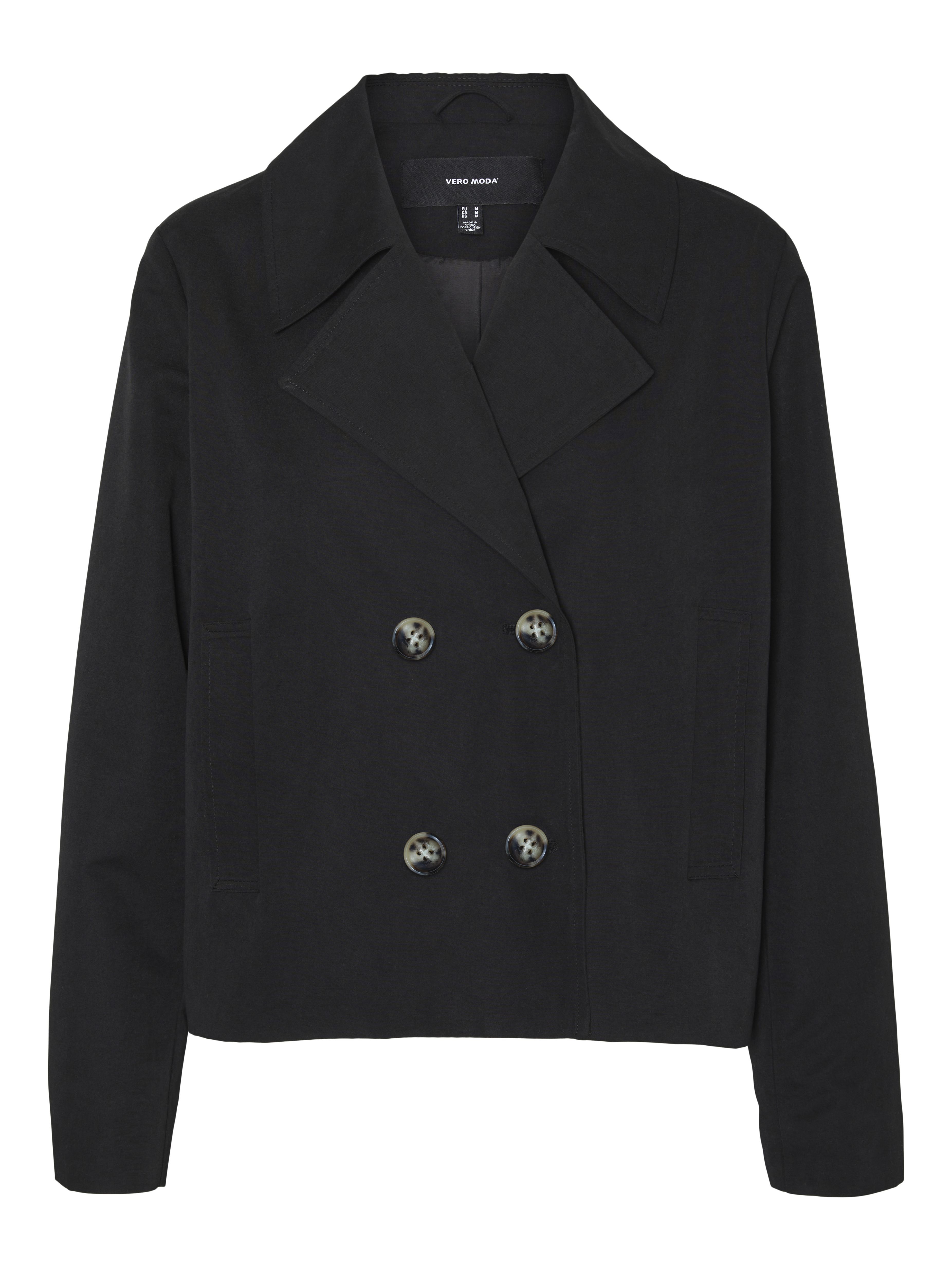 VERO MODA® VMCHLOEMIA Trenchcoat