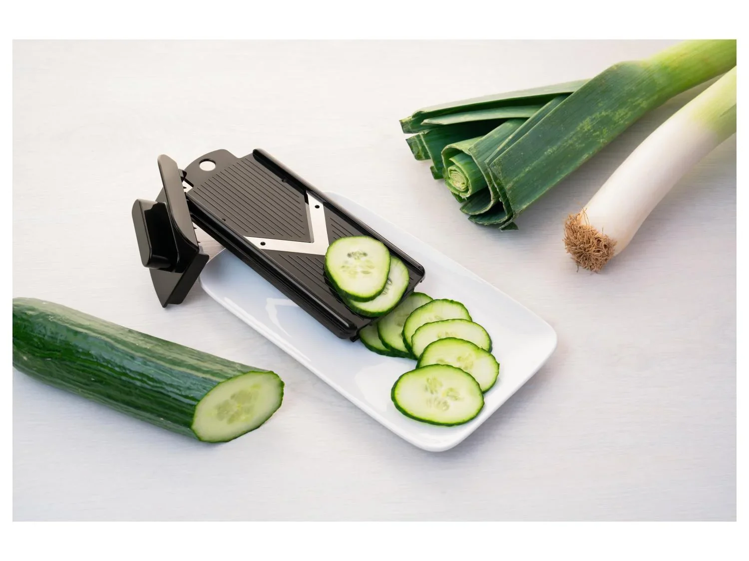 Genius Nicer Dicer Trancheuse 16 en 1
