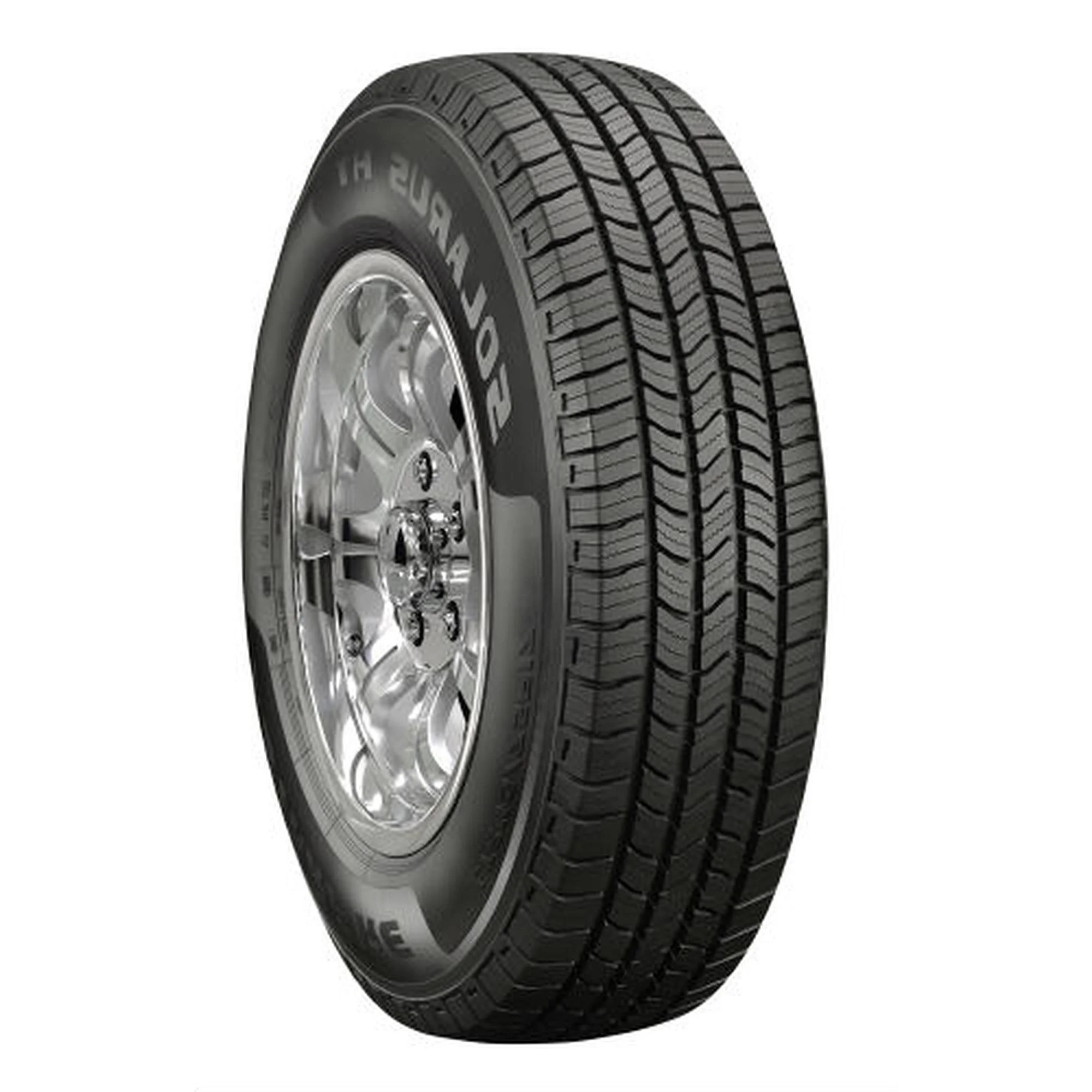 Starfire Solarus HT All-Season 265/70R16 112T Light Truck Tire