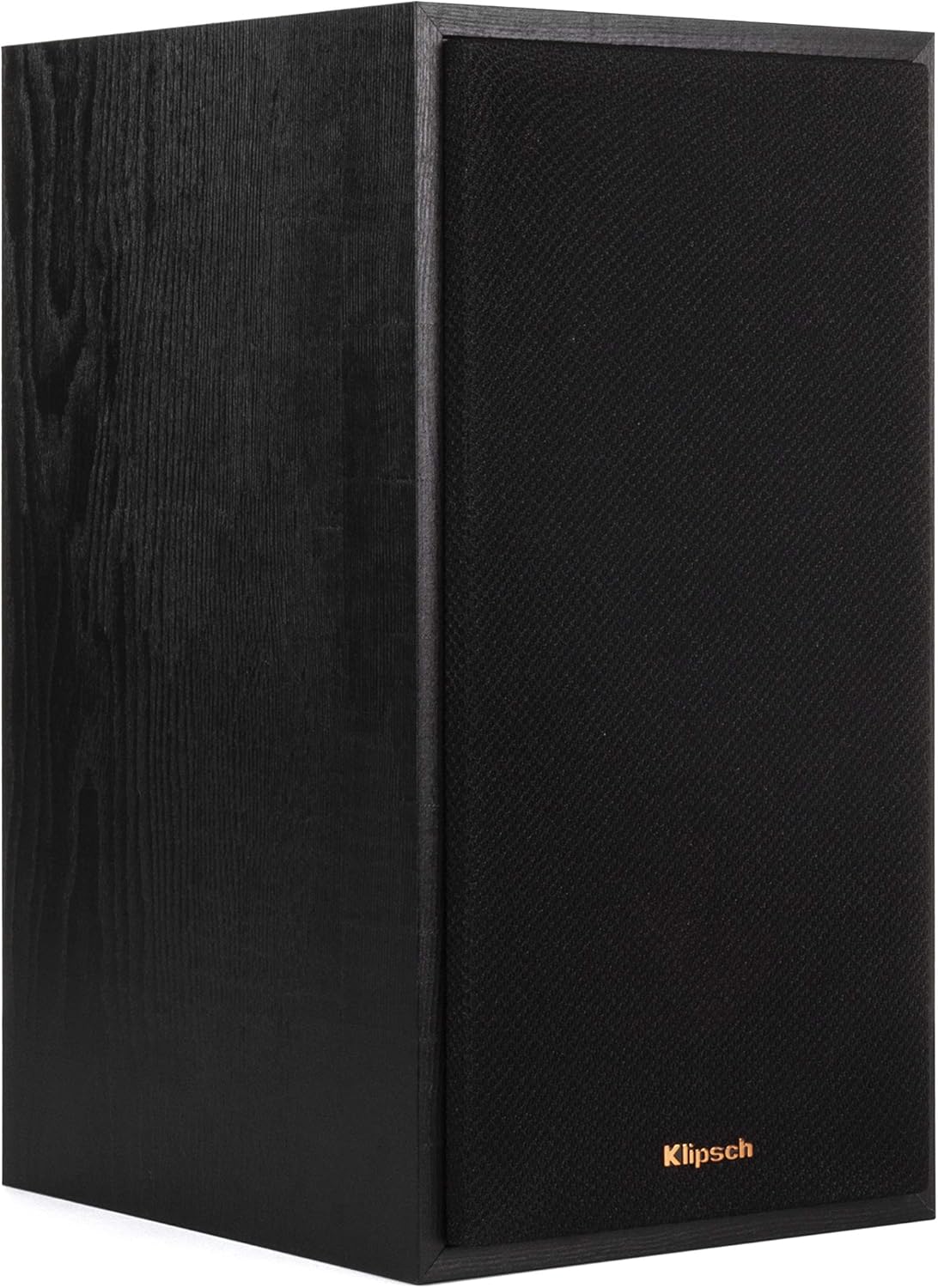 Klipsch R-51M Bookshelf Speaker (Pair)  Black