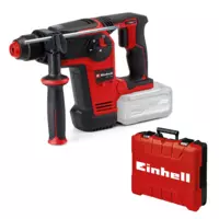 Marteau perforateur sans fil TP-HD 18/26 Li BL - Solo