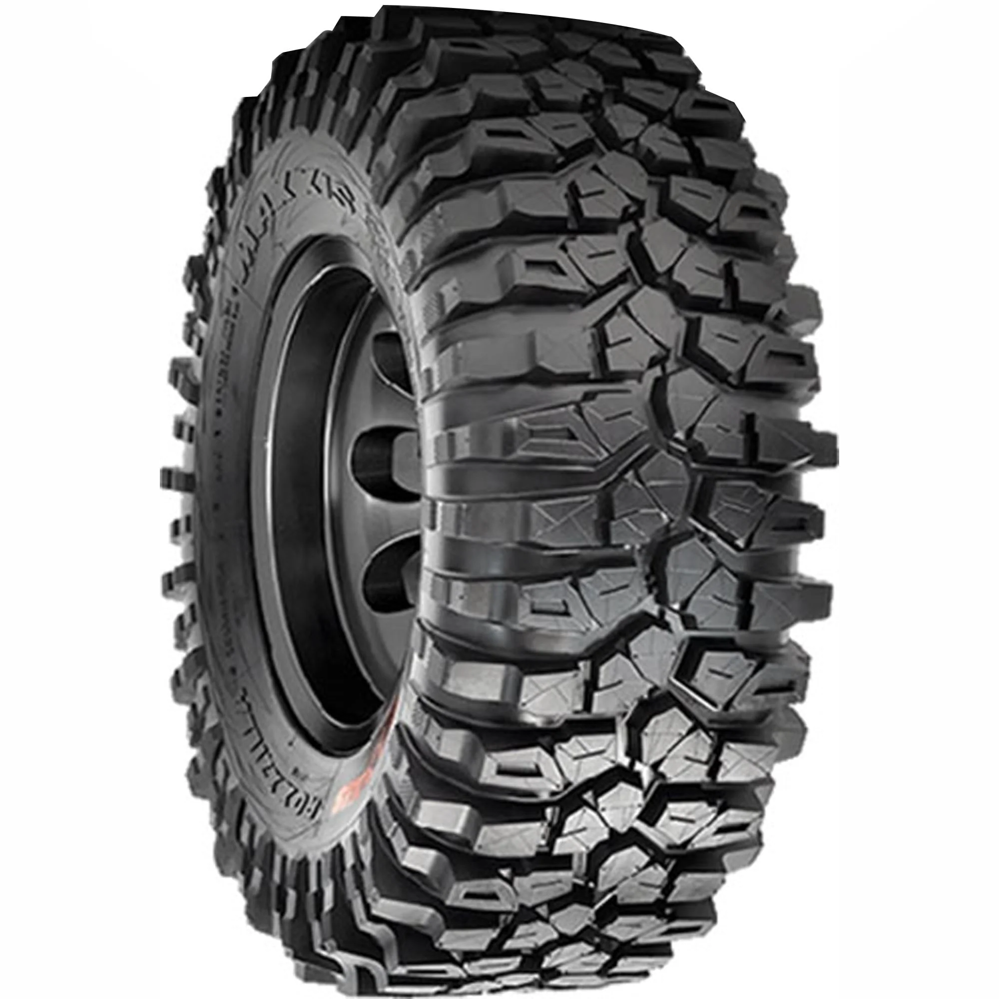 Maxxis ML7 Roxxzilla 32X10.00R14 D ATV/UTV Tire