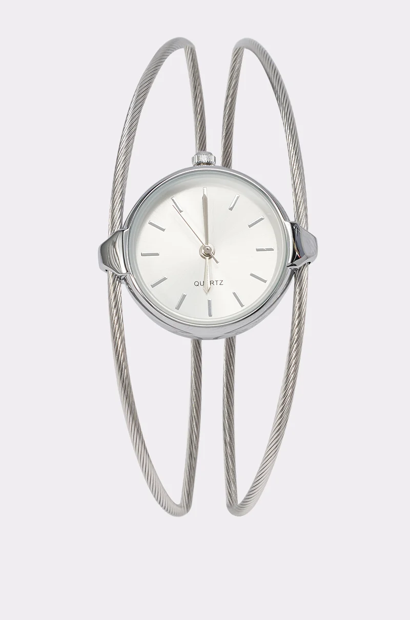 DOUBLE FUN WATCH BRACELET - Akira Store