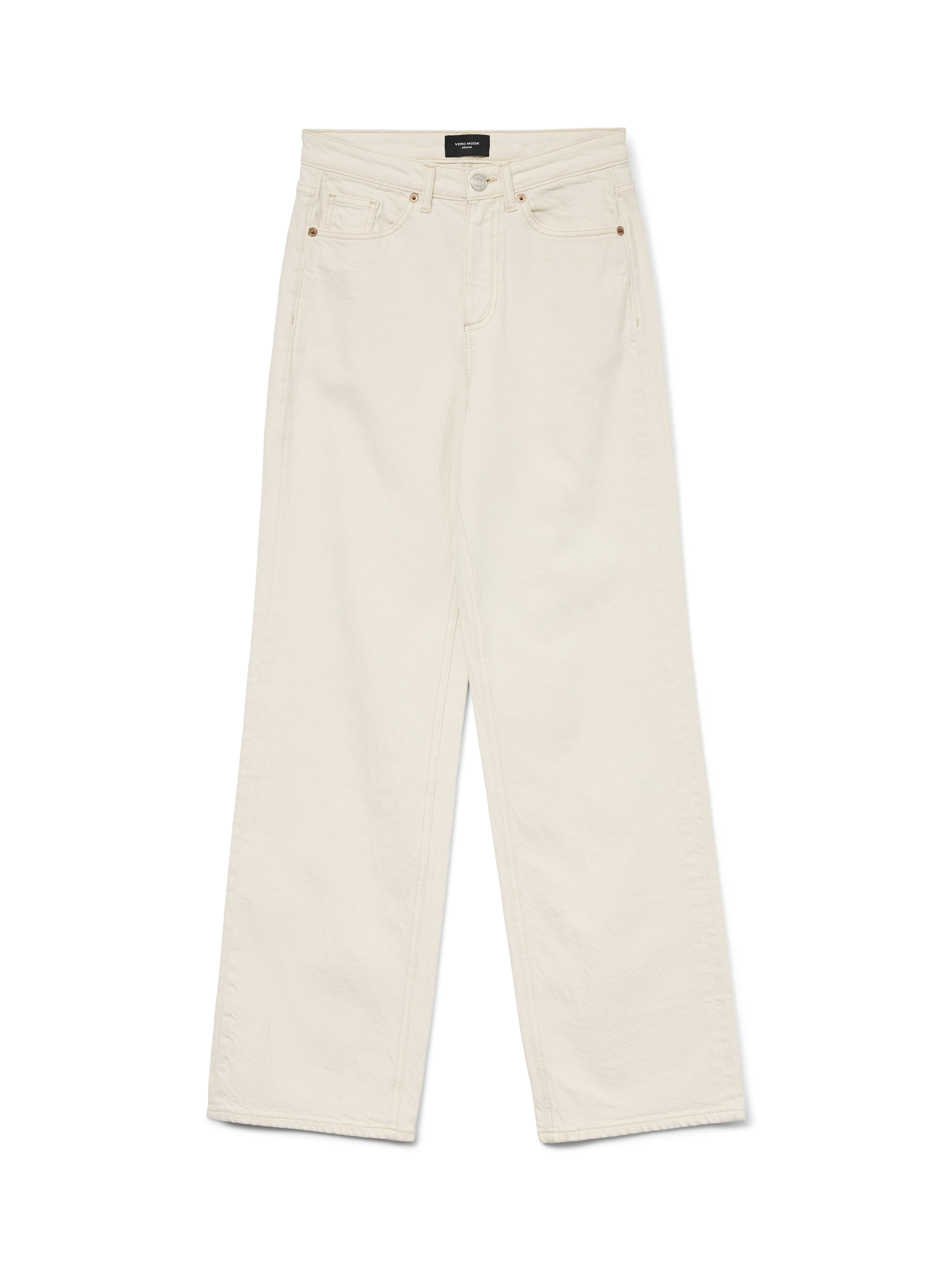 VERO MODA® VMTESSA High rise Wide Fit Jeans