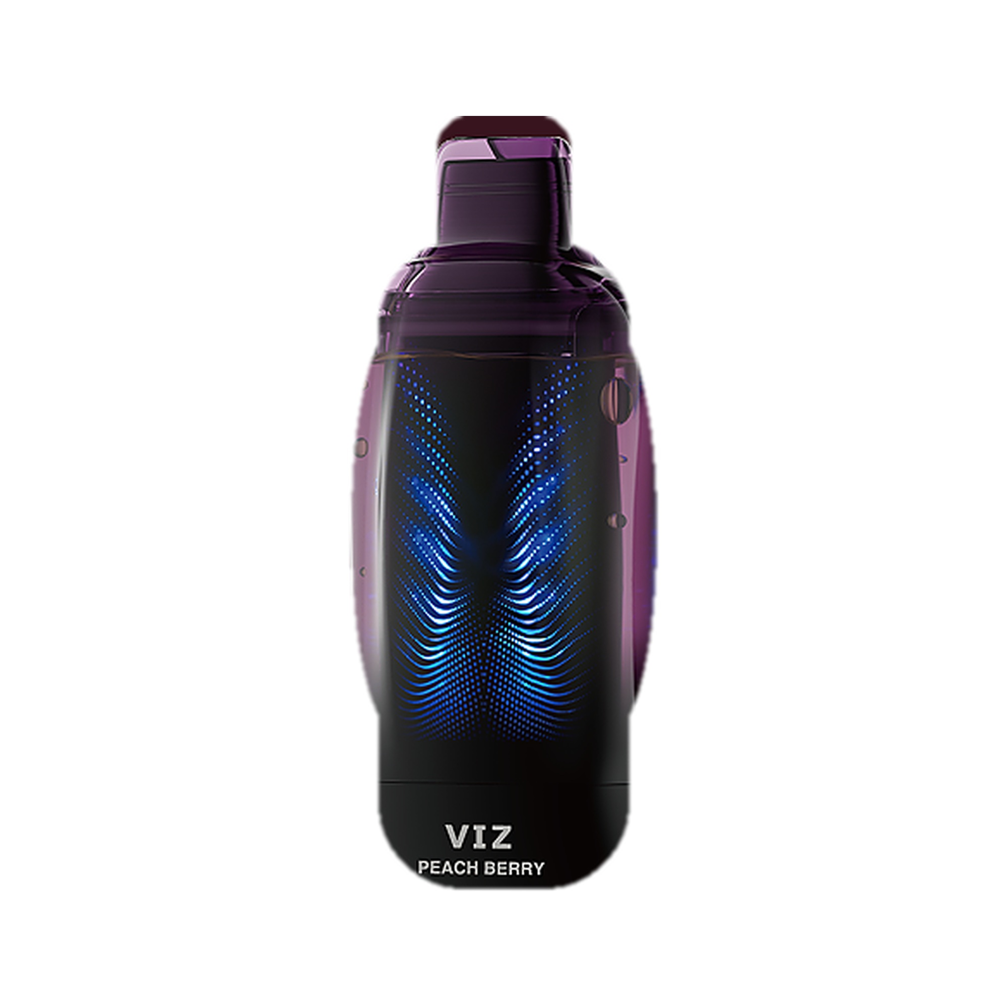 Lost Mary VIZ 25K Disposable Vape - Peach Berry