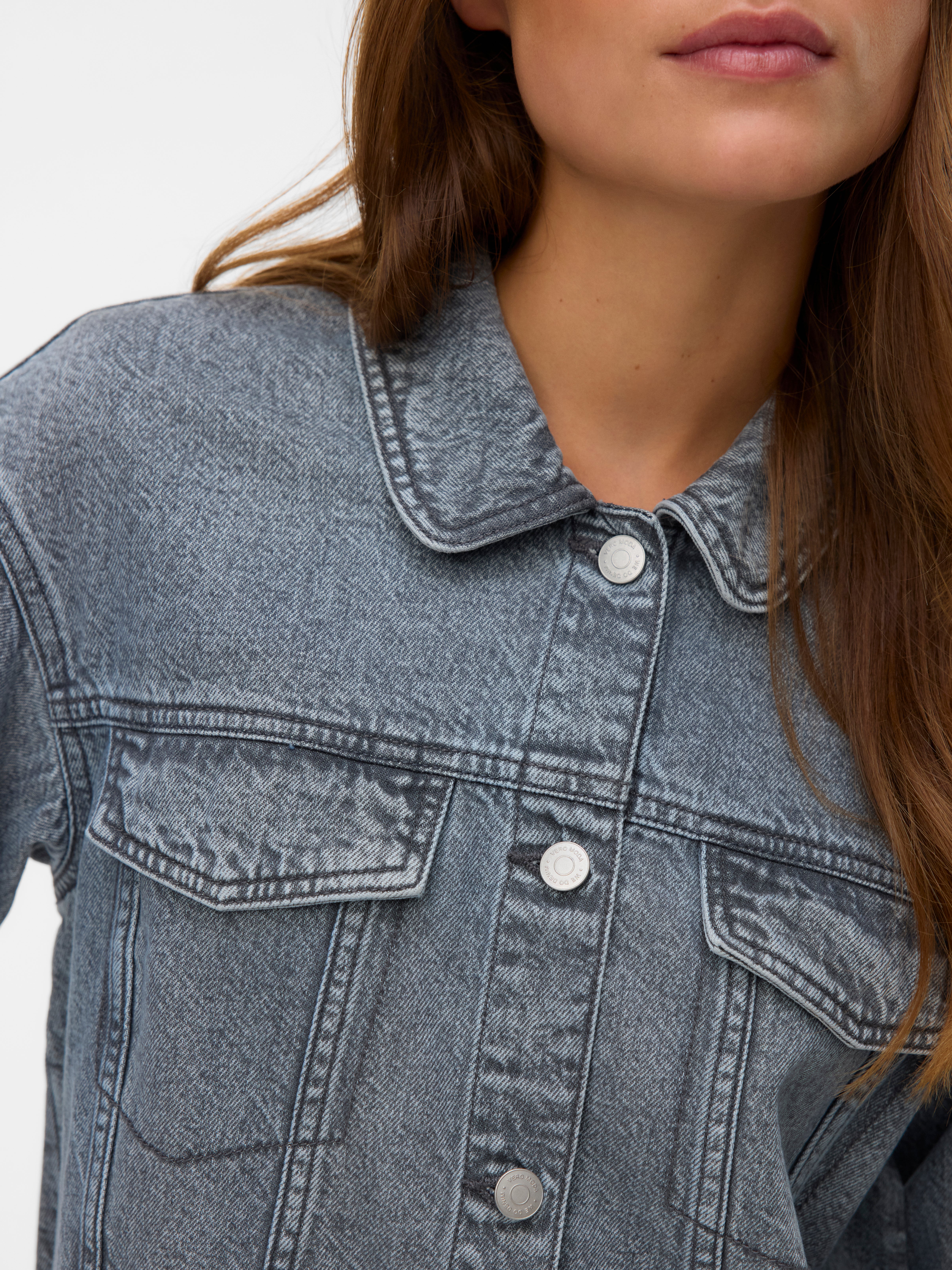 VERO MODA® VMAYA Denim jacket