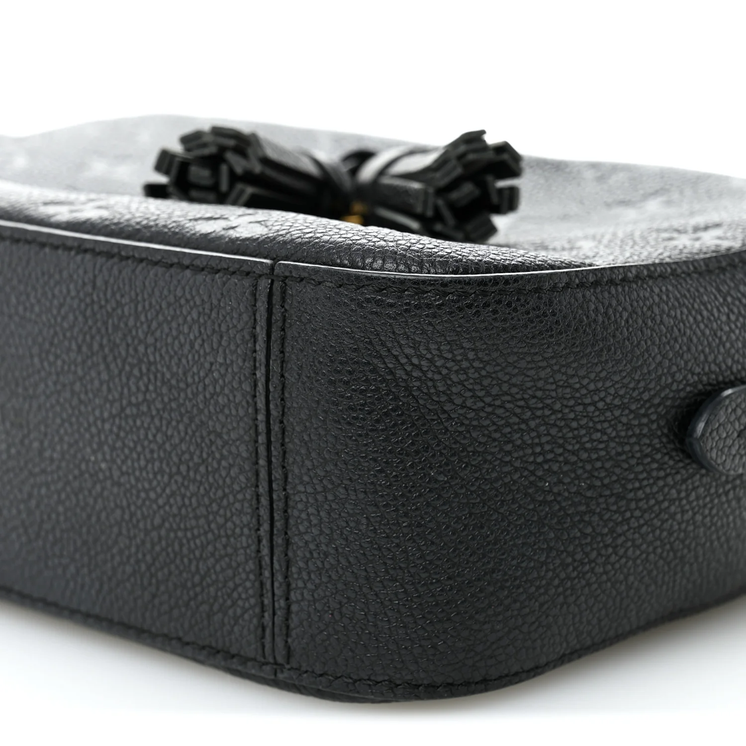 Empreinte Saintonge Black