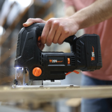WEN 20V Battery System