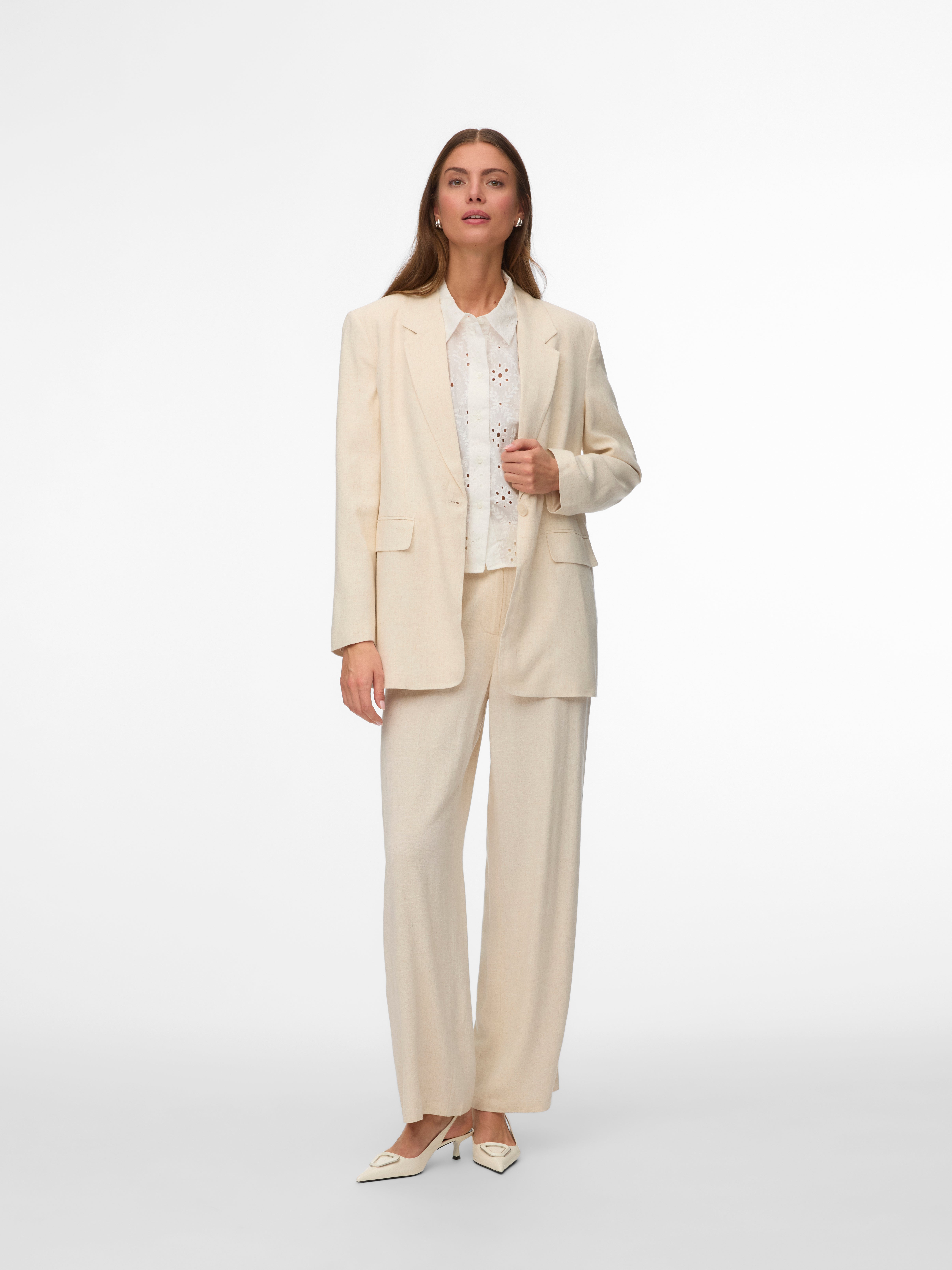 VERO MODA® VMSISSEVERA Blazer