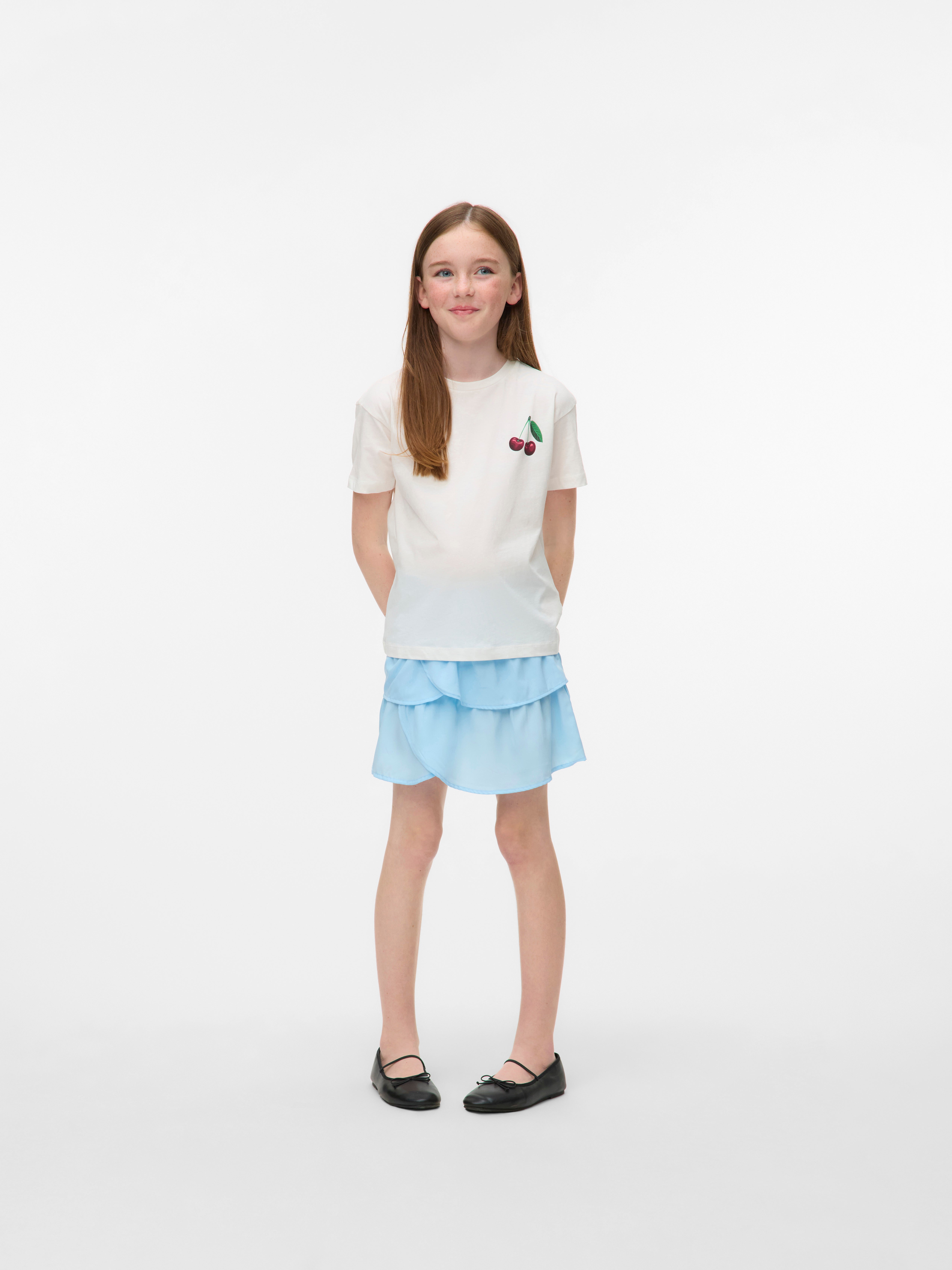 VERO MODA® VMEMMA High waist Short skirt