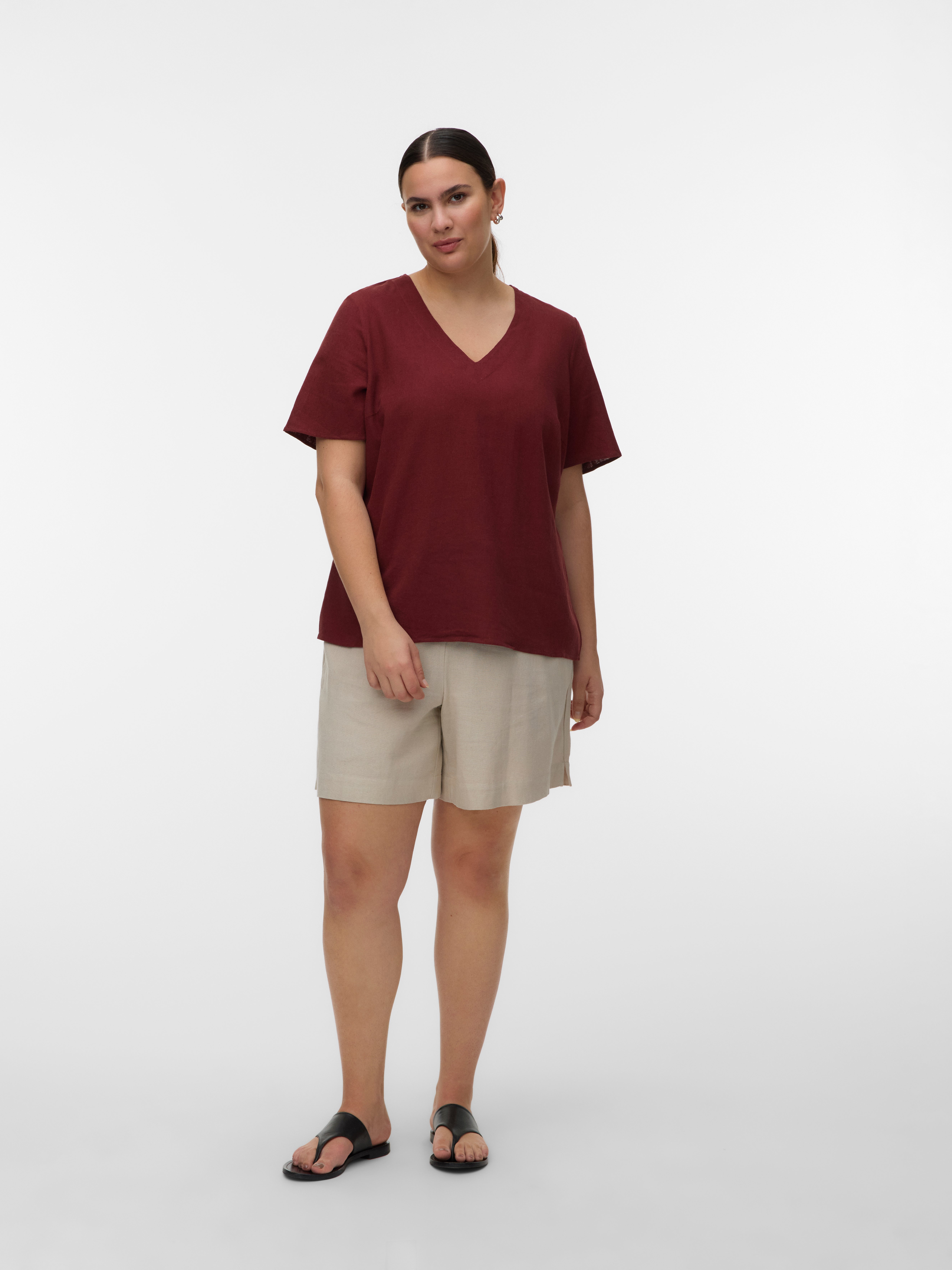 VERO MODA® VMCMYMILO Top