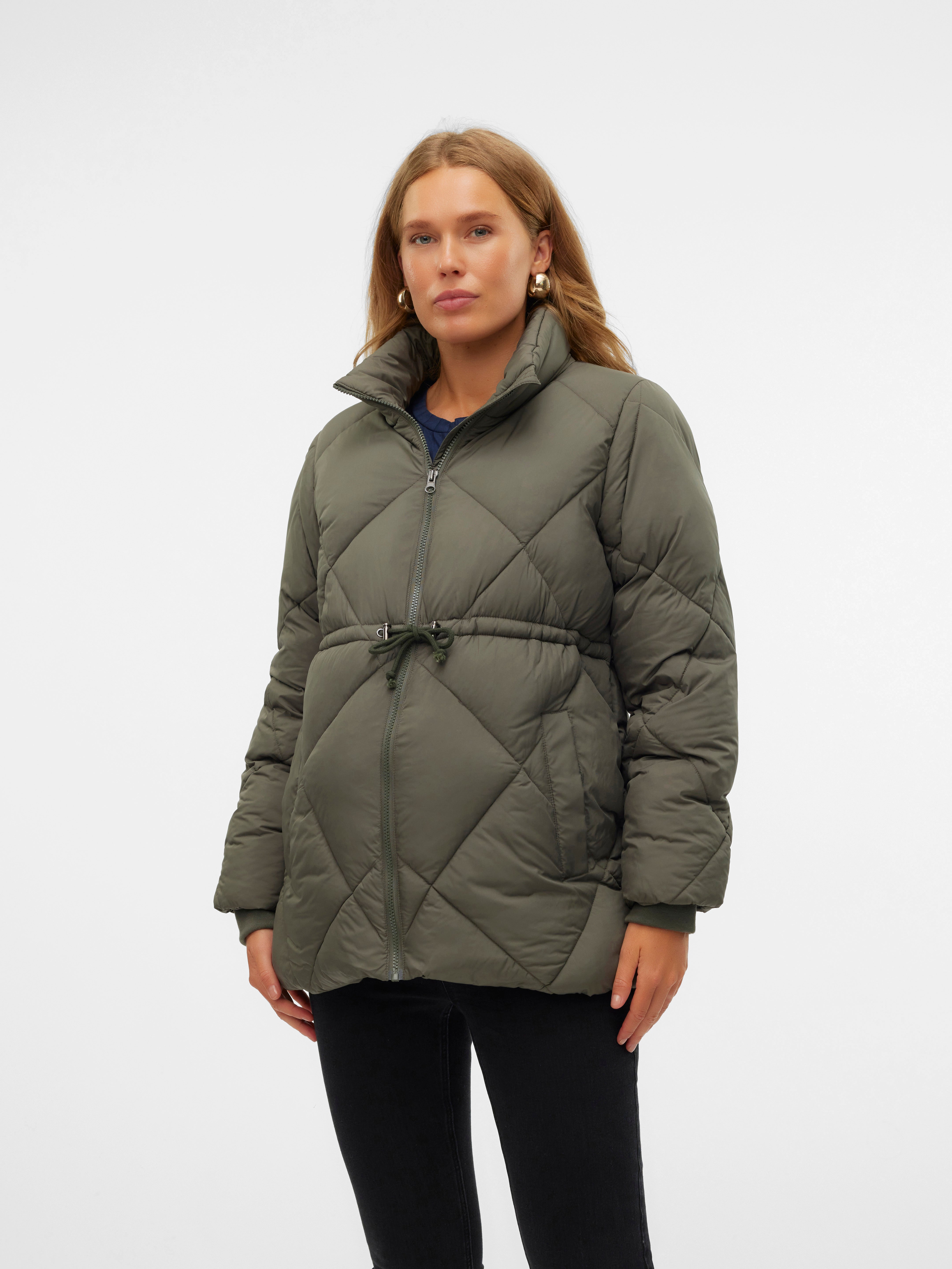 VERO MODA® High neck Coat
