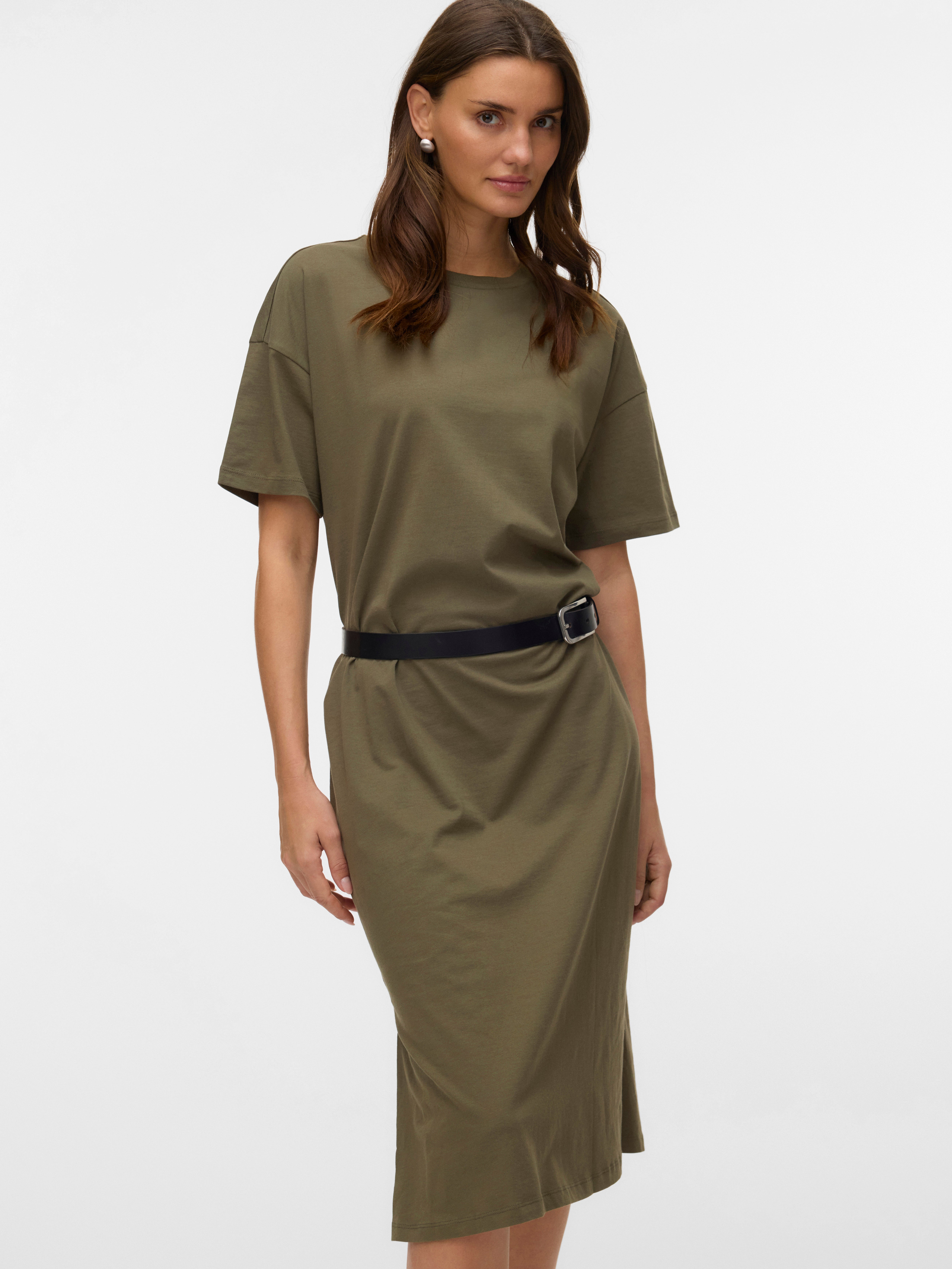 VERO MODA® VMMOLLY Long dress