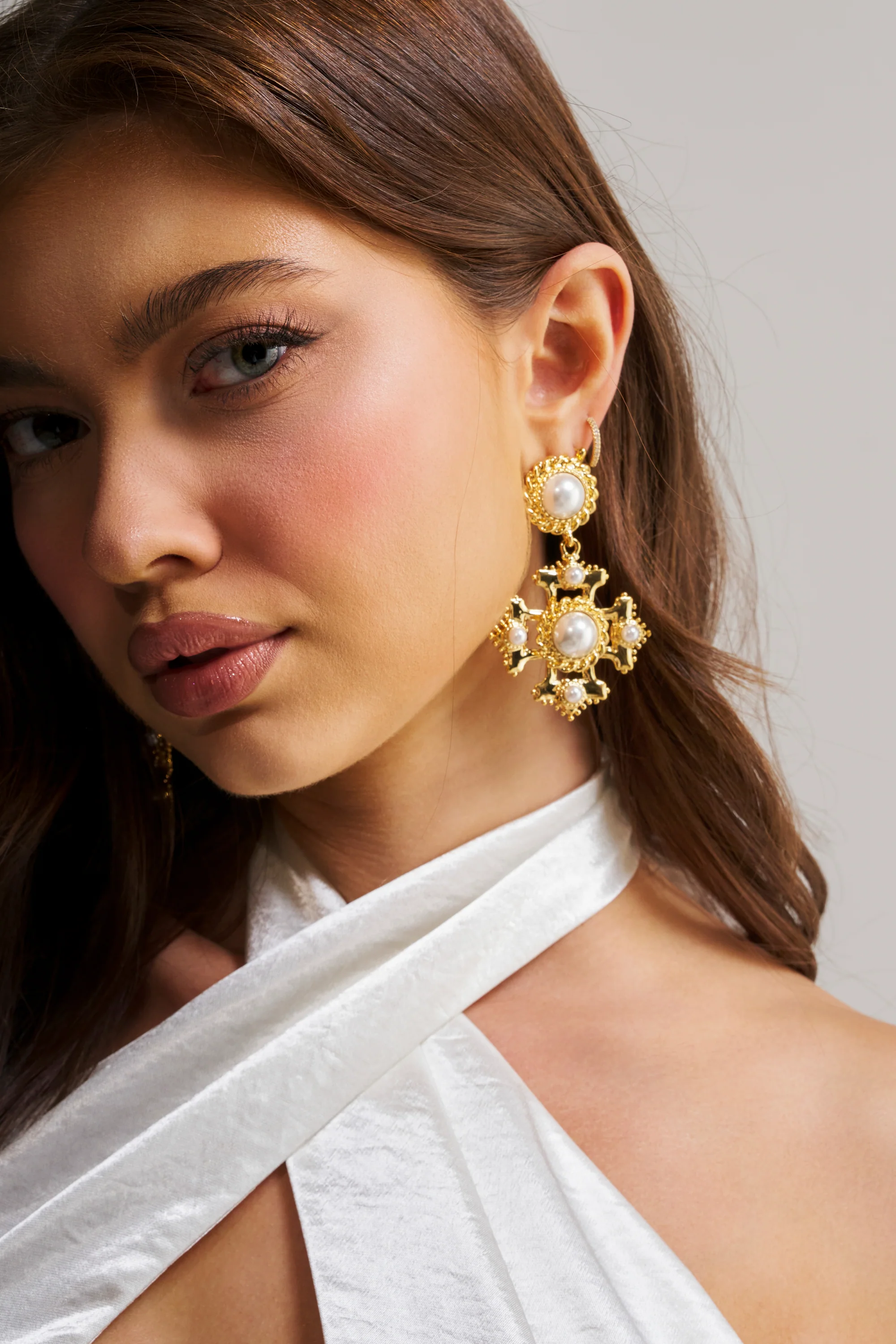 IN YOUR DREAMS EARRING - Akira Store
