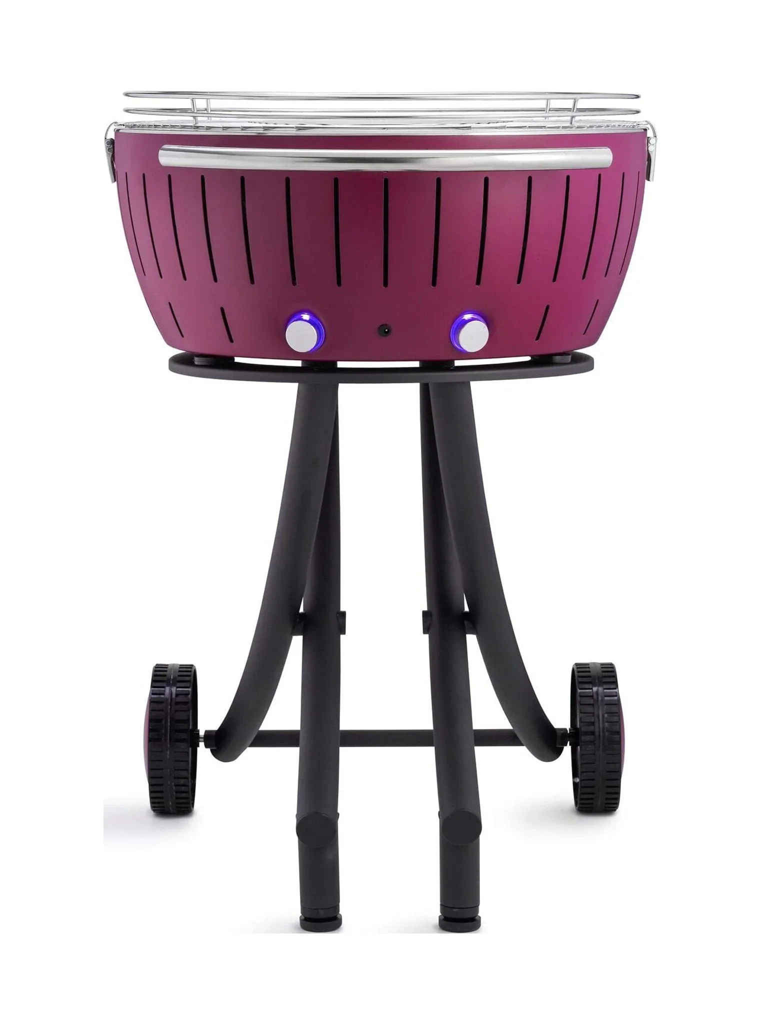 Restored LOTUSGRILL XXL - Garden Grill USB (Refurbished)