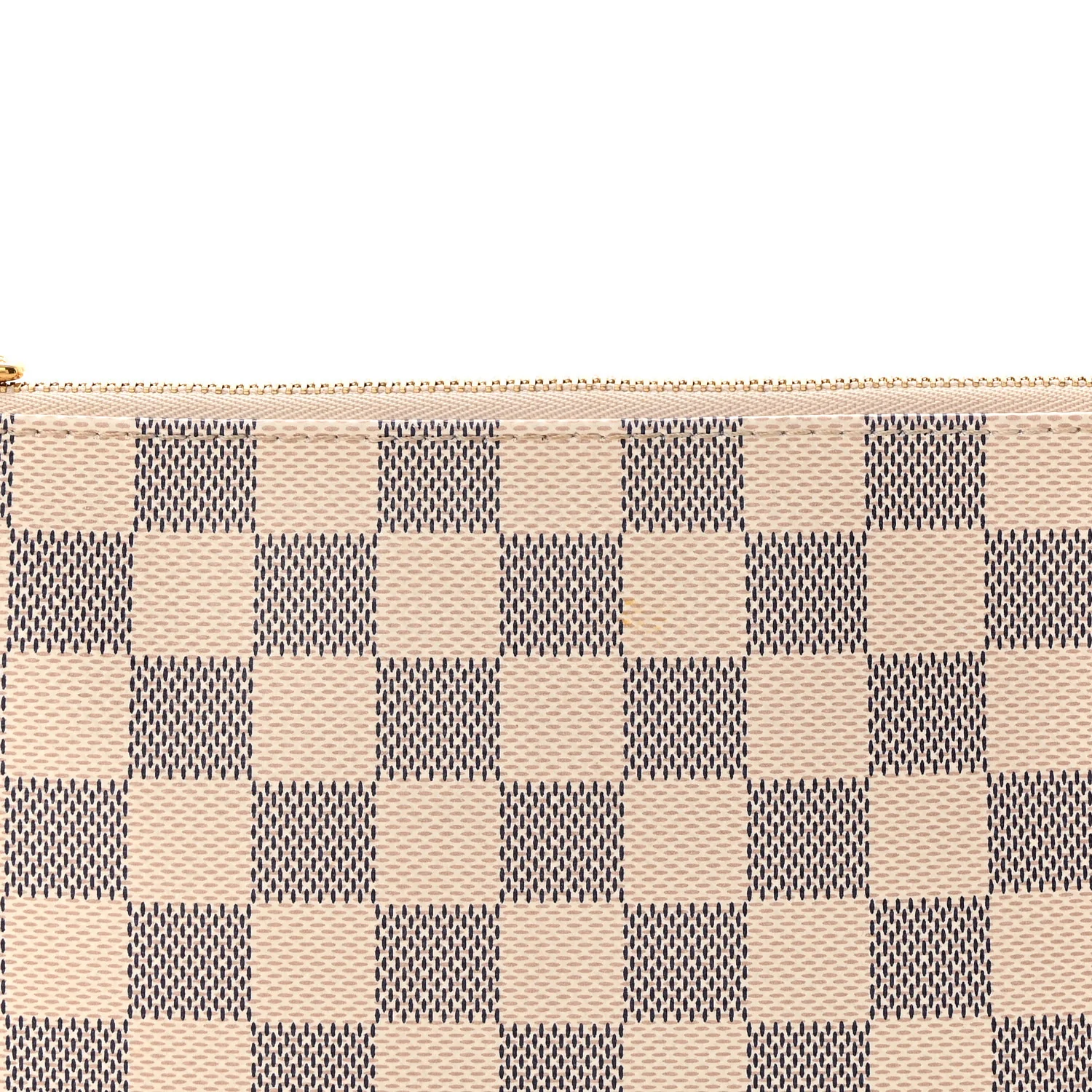 Damier Azur Pochette Accessories NM