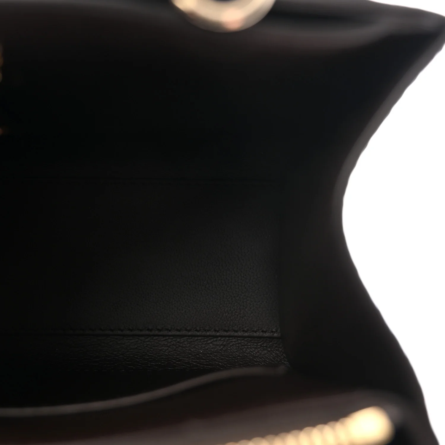 Snakeskin Monogram City Steamer Mini Brown