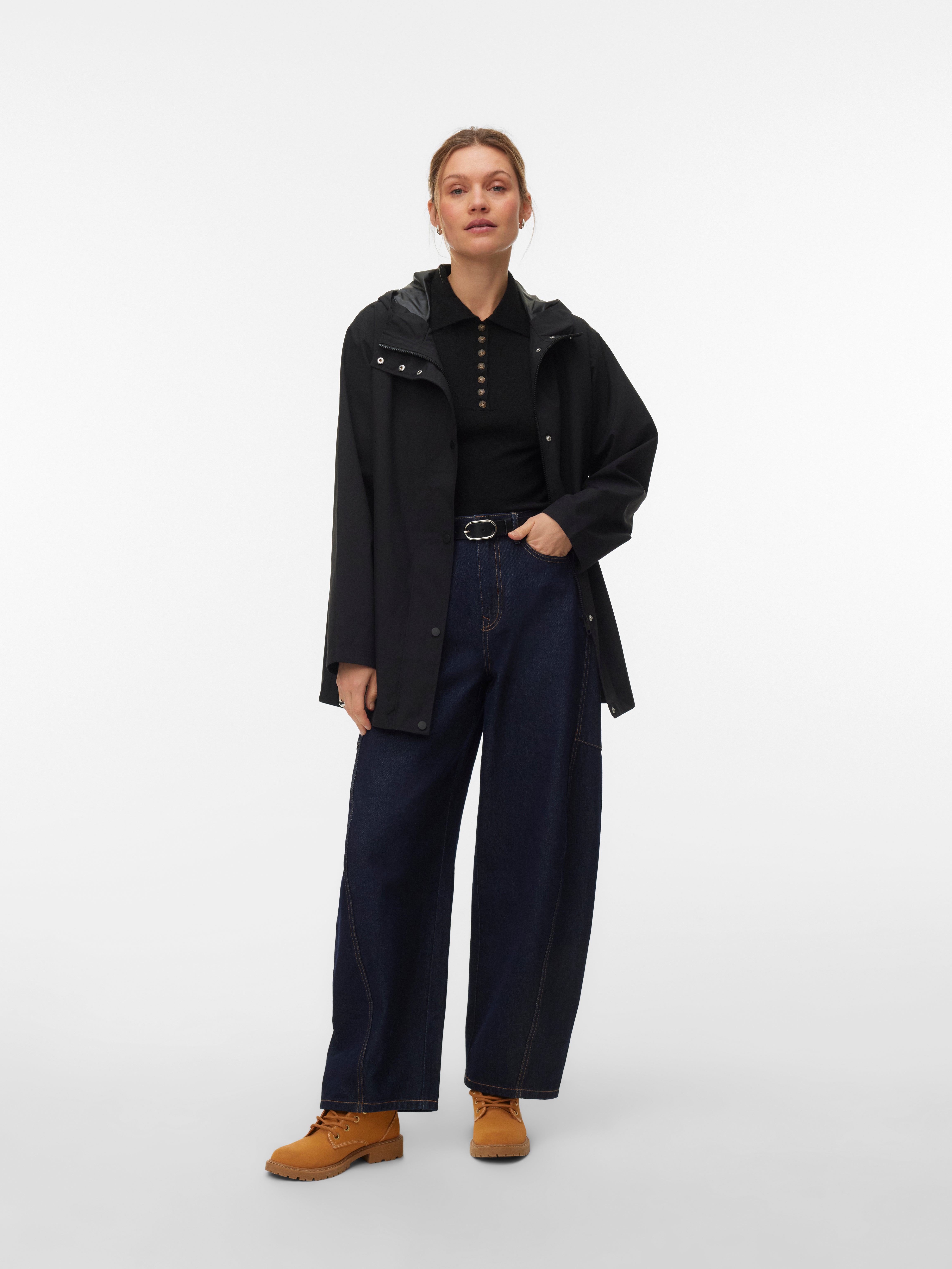 VERO MODA® VMHANACAMI Raincoat